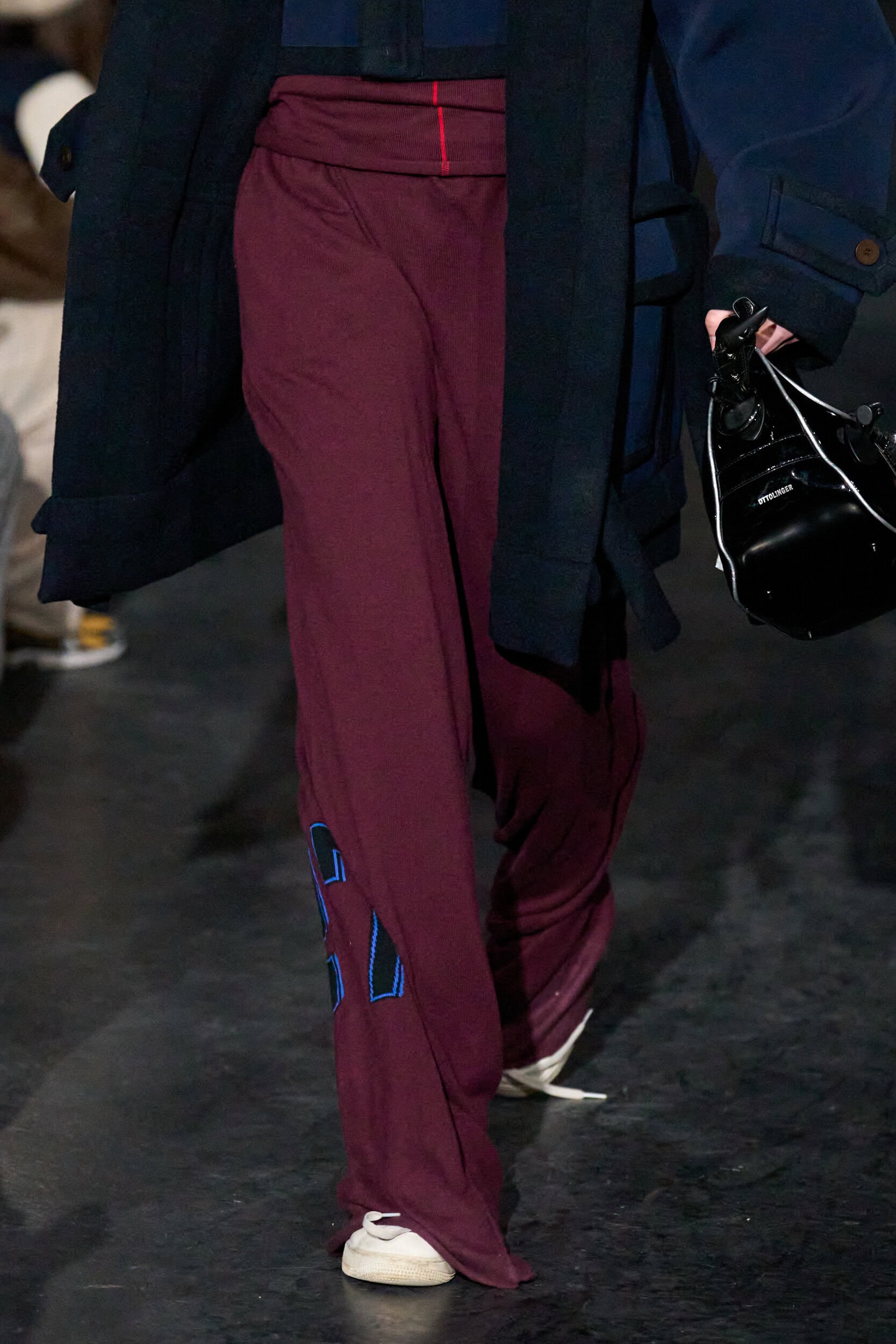 Ottolinger Fall 2026 Fashion Show Details