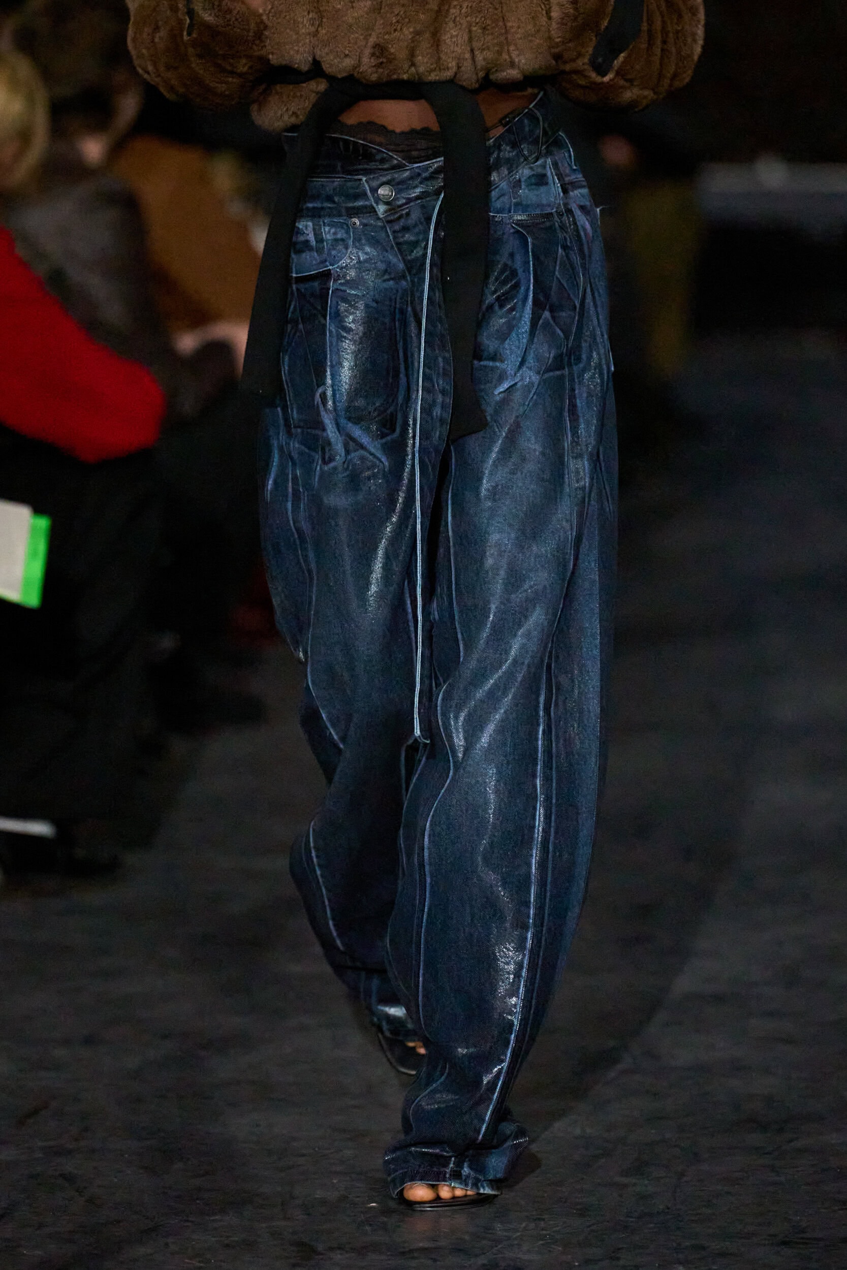 Ottolinger Fall 2026 Fashion Show Details