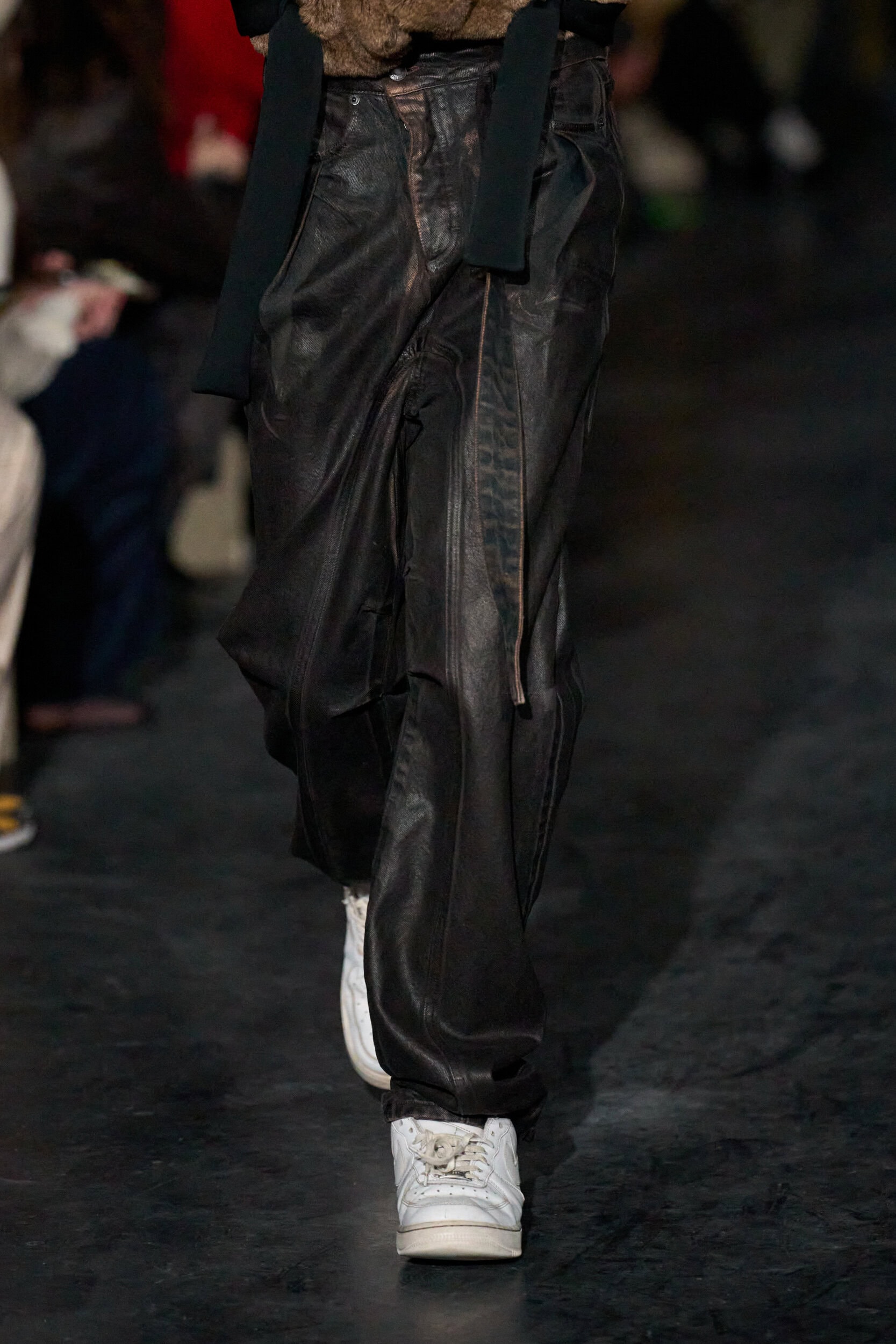 Ottolinger Fall 2026 Fashion Show Details