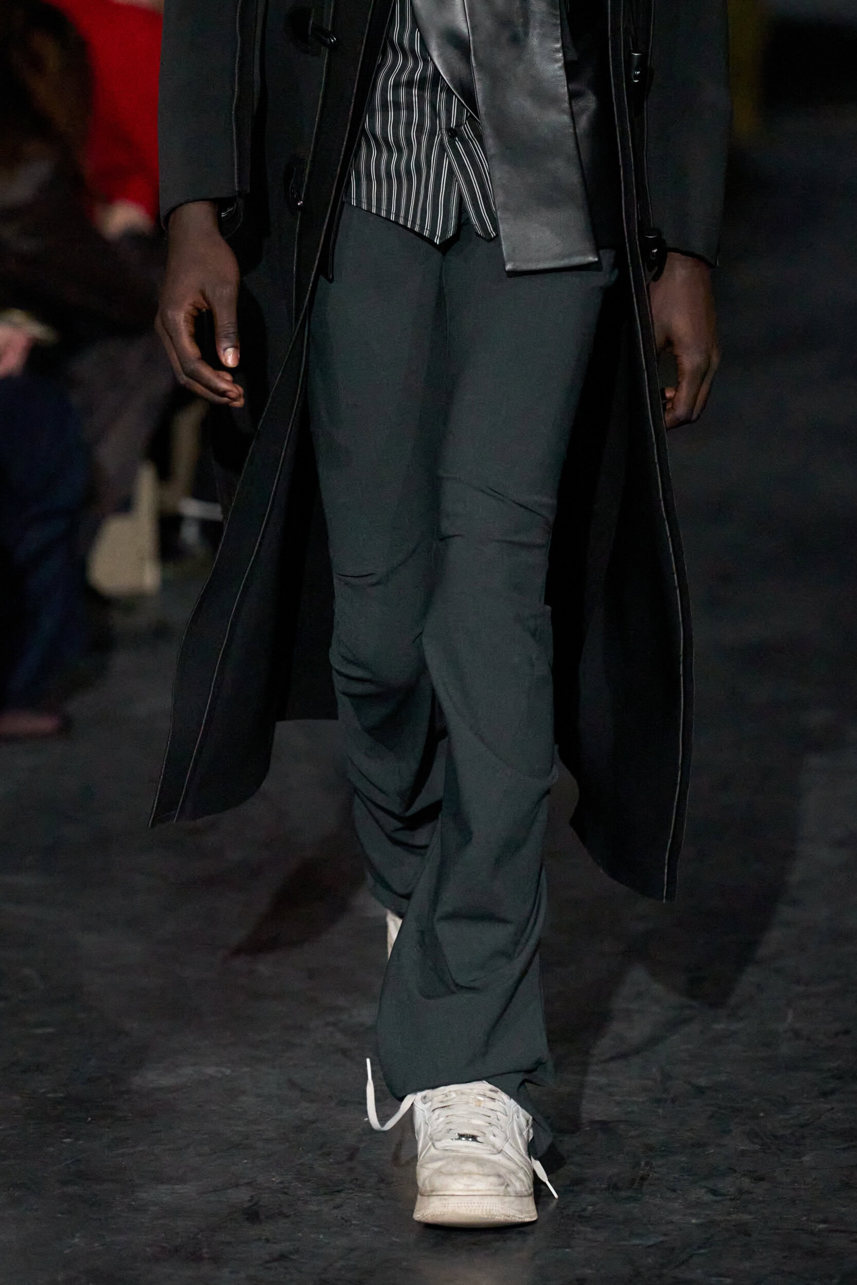 Ottolinger Fall 2026 Fashion Show Details