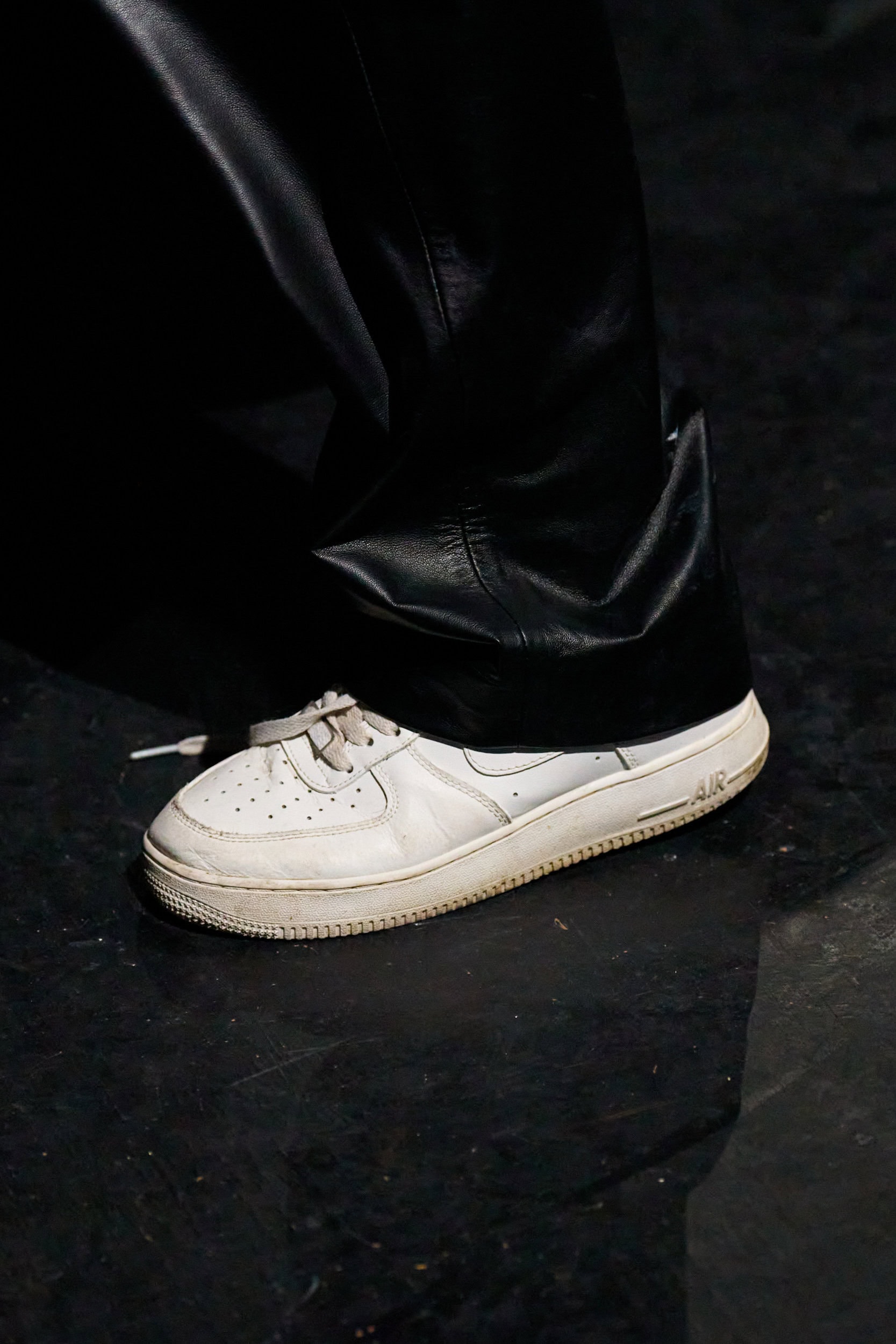 Ottolinger Fall 2026 Fashion Show Details