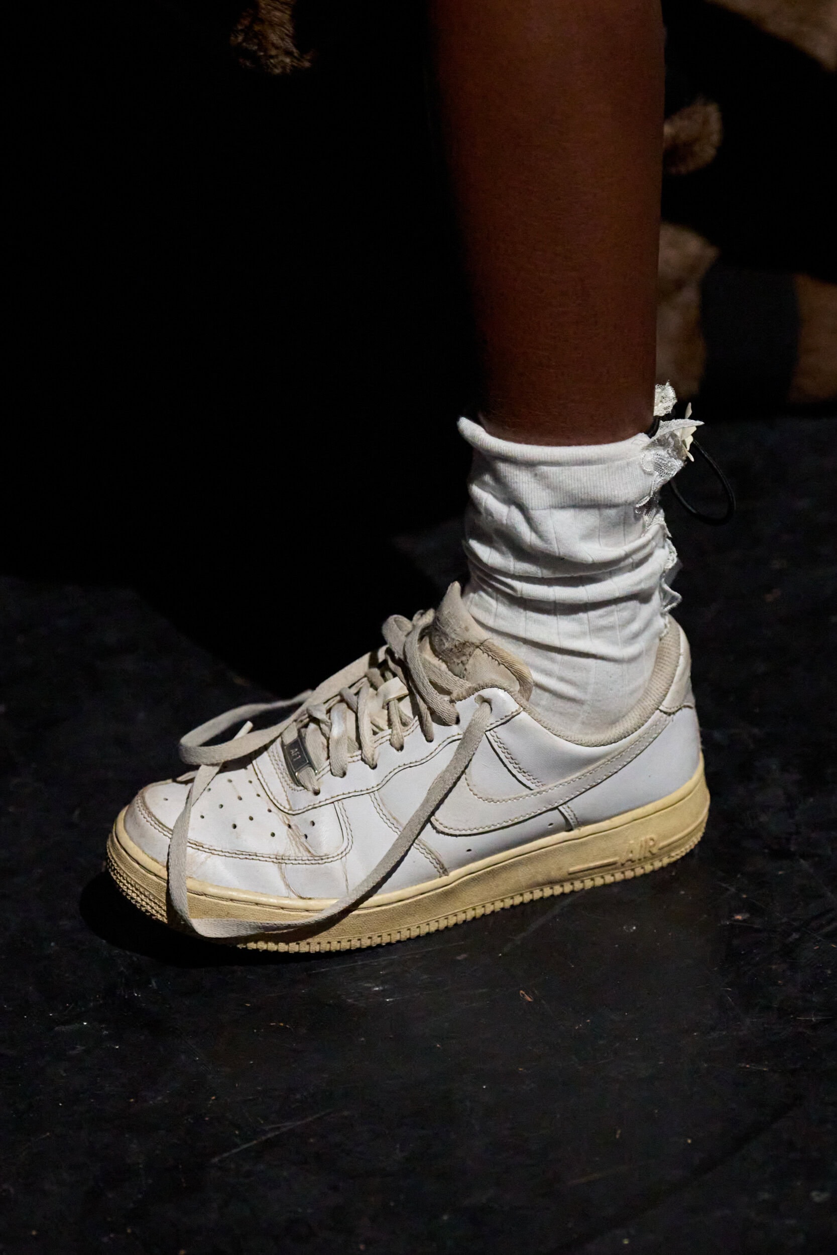 Ottolinger Fall 2026 Fashion Show Details