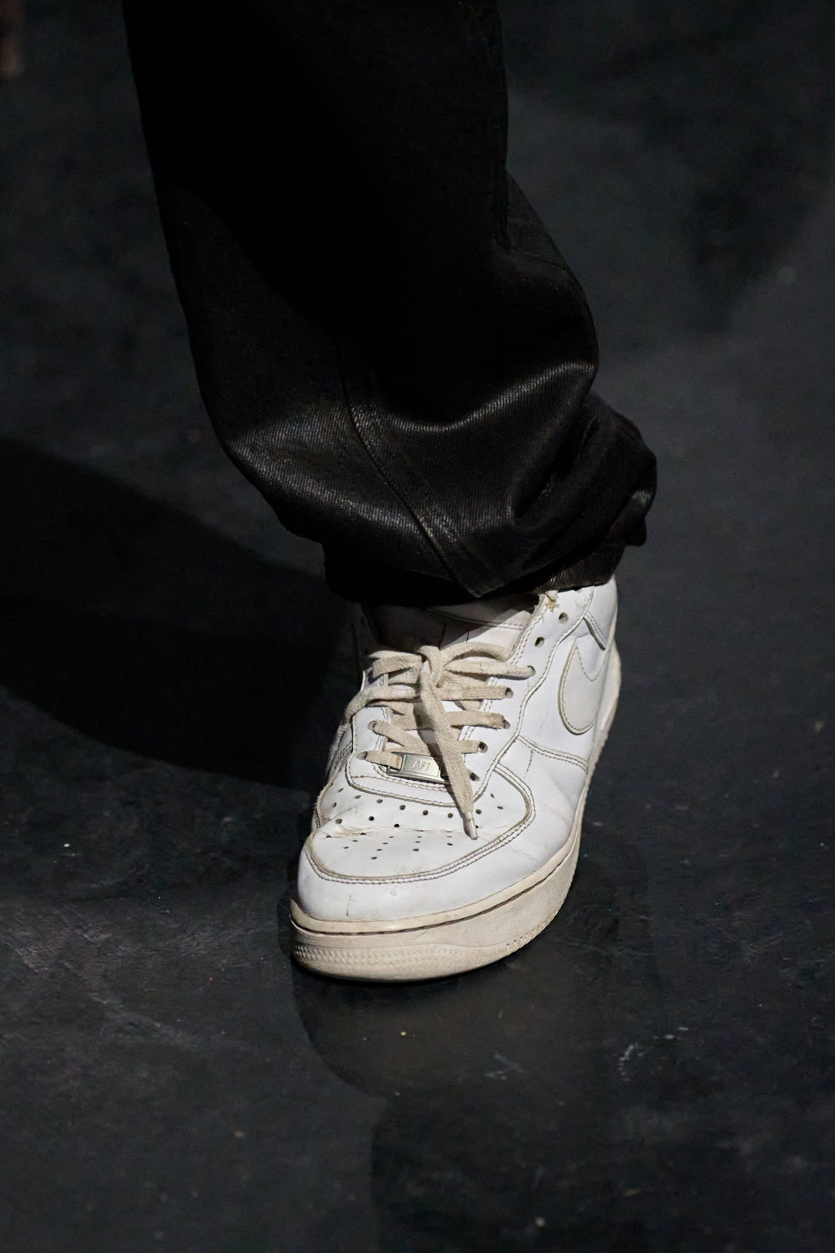 Ottolinger Fall 2026 Fashion Show Details