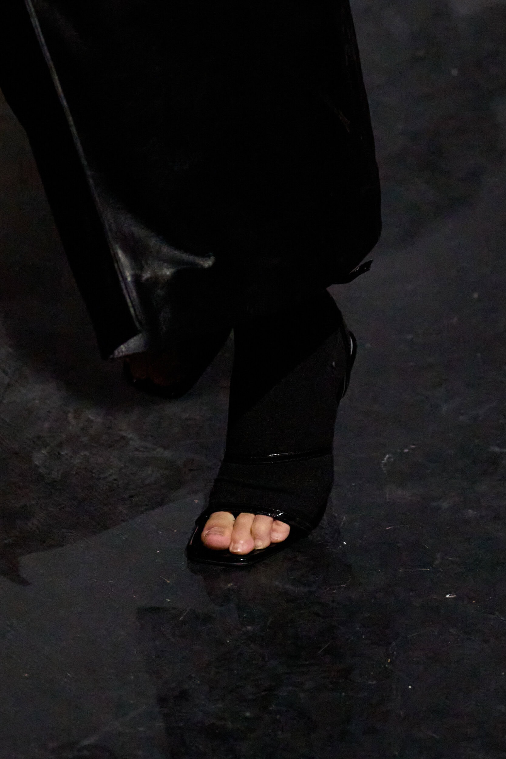 Ottolinger Fall 2026 Fashion Show Details