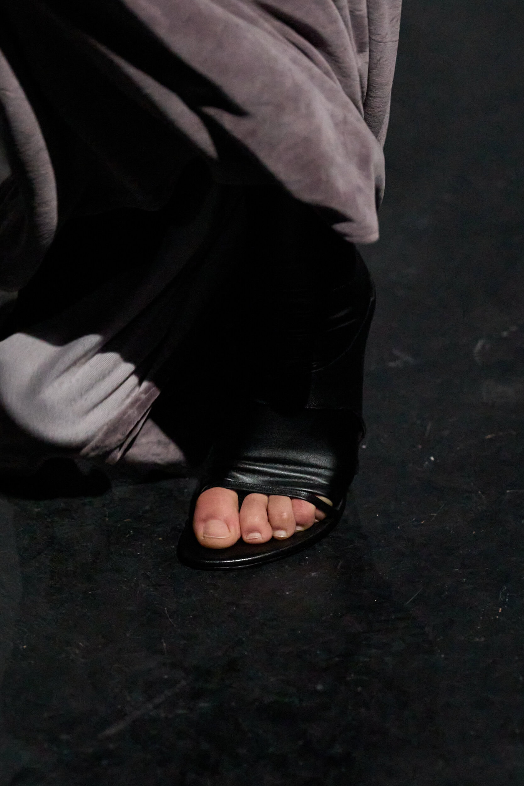 Ottolinger Fall 2026 Fashion Show Details