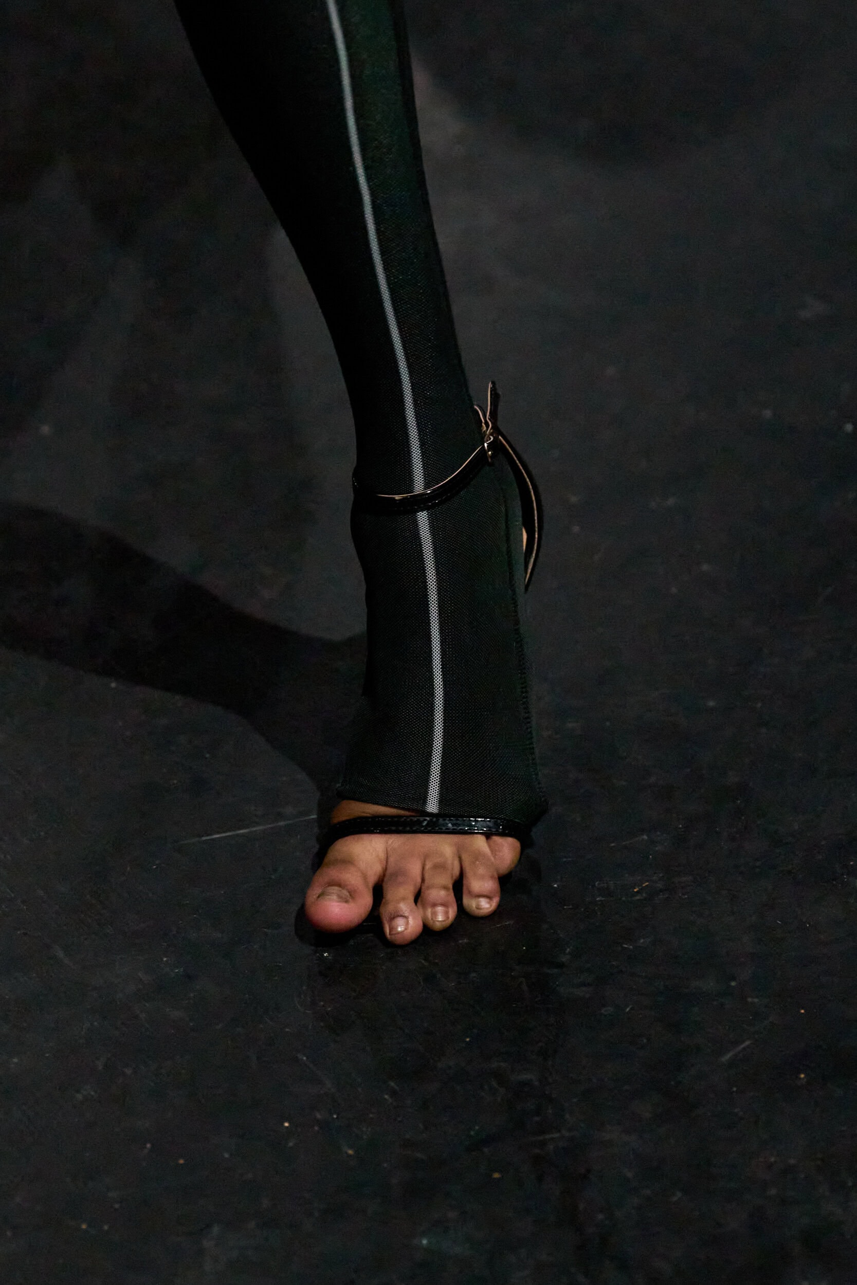 Ottolinger Fall 2026 Fashion Show Details