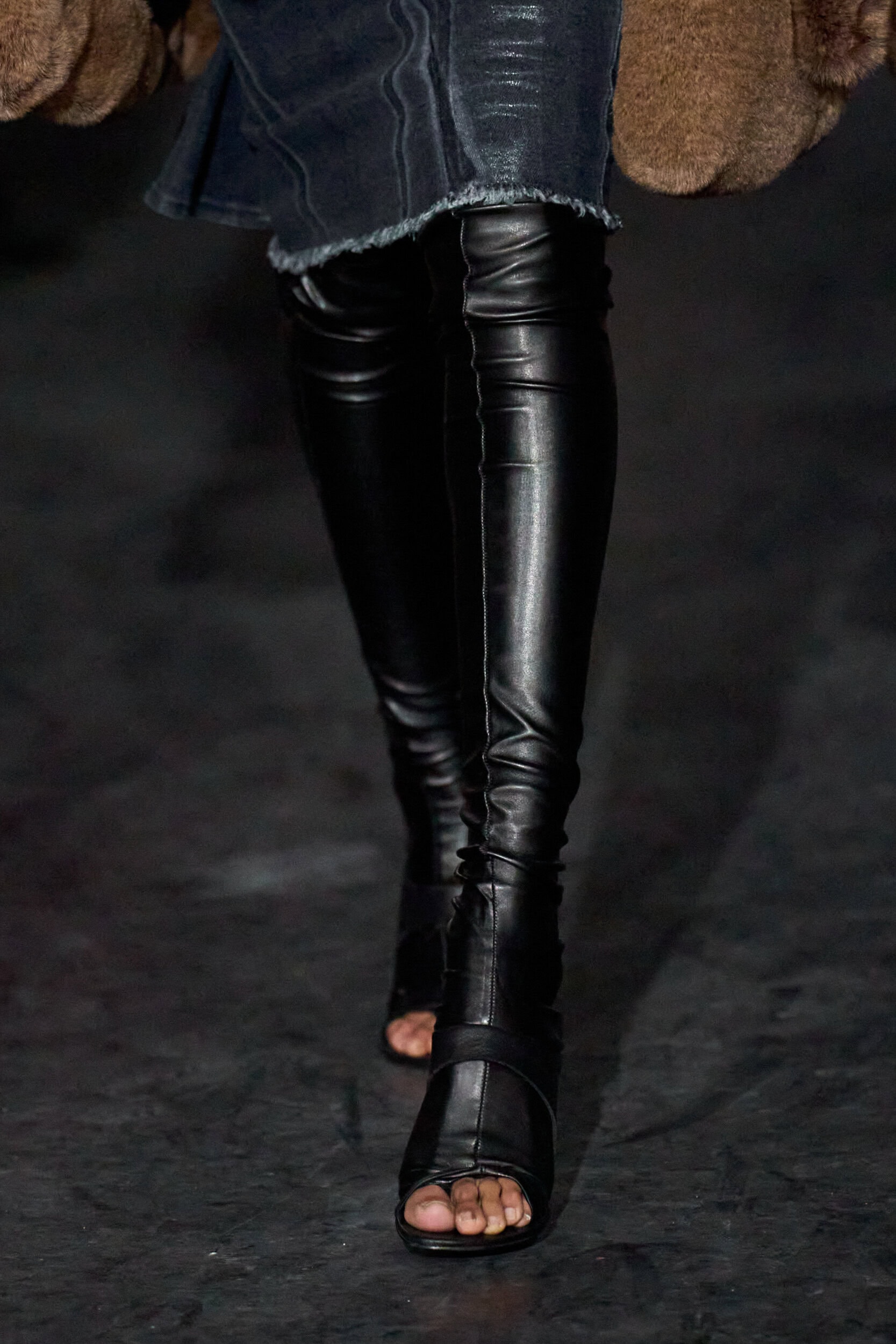 Ottolinger Fall 2026 Fashion Show Details