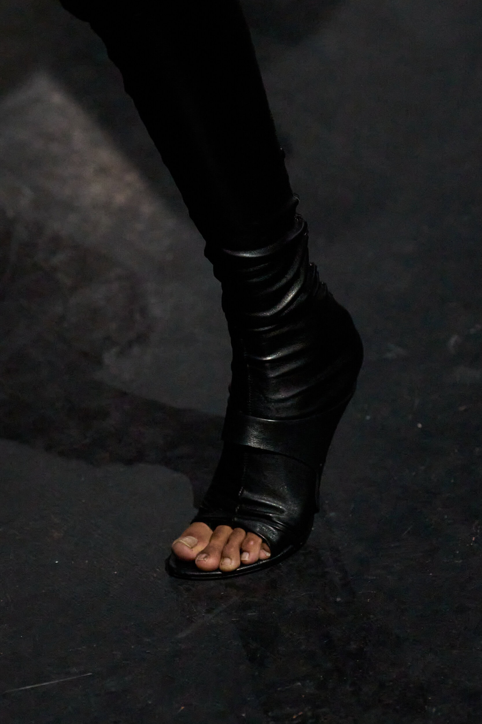 Ottolinger Fall 2026 Fashion Show Details