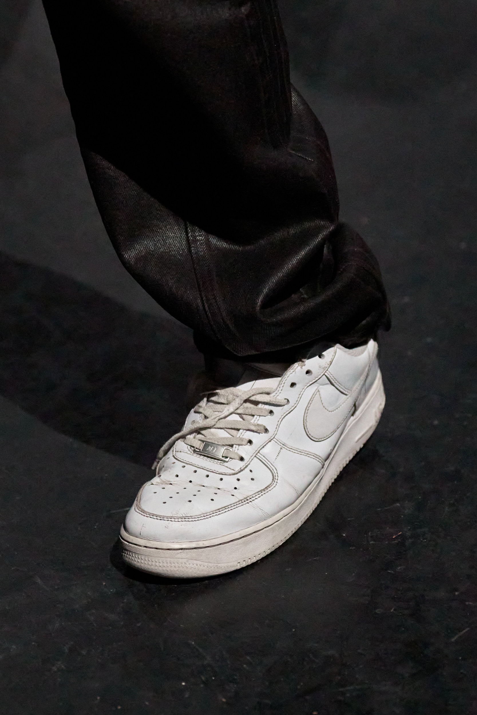 Ottolinger Fall 2026 Fashion Show Details