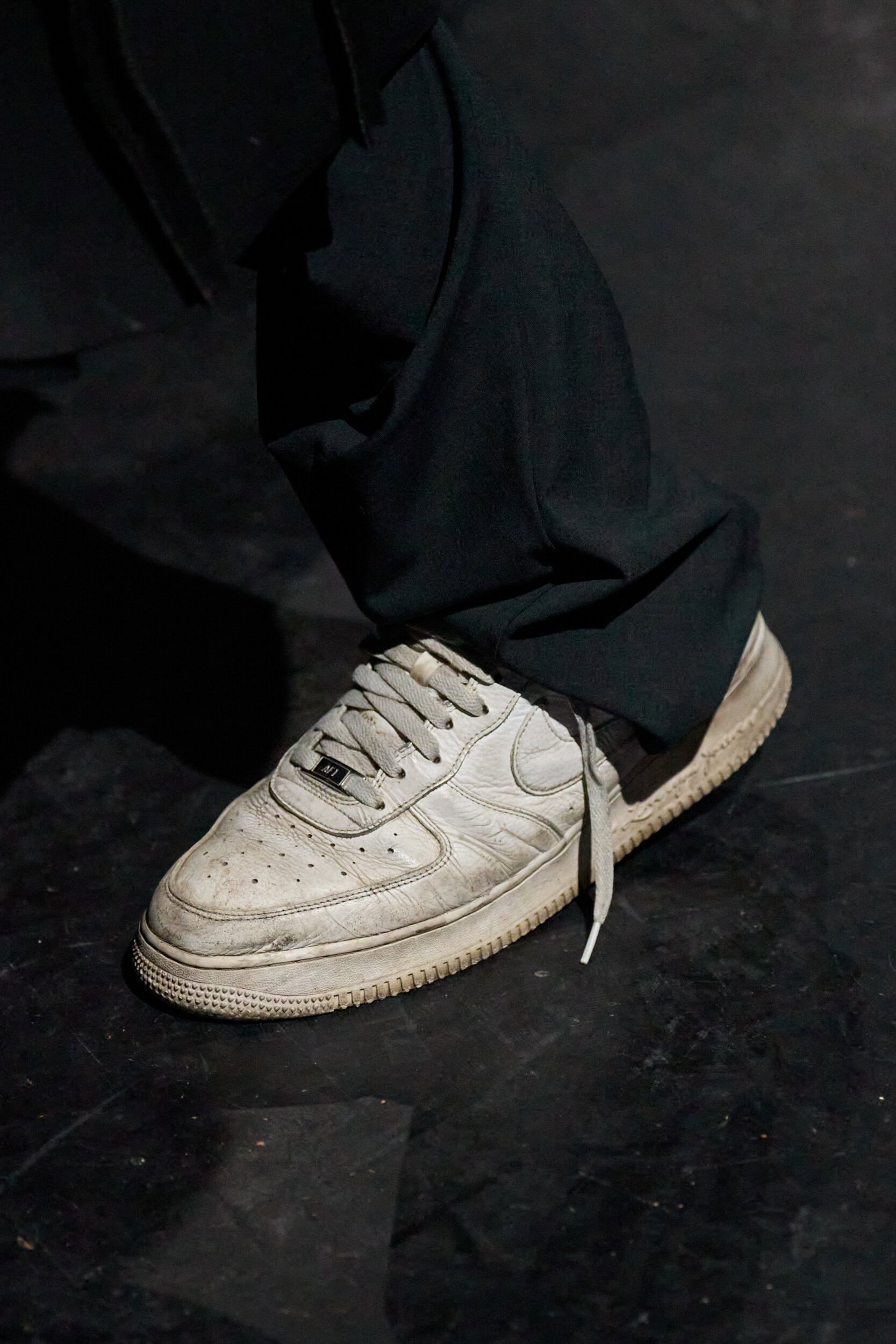 Ottolinger Fall 2026 Fashion Show Details