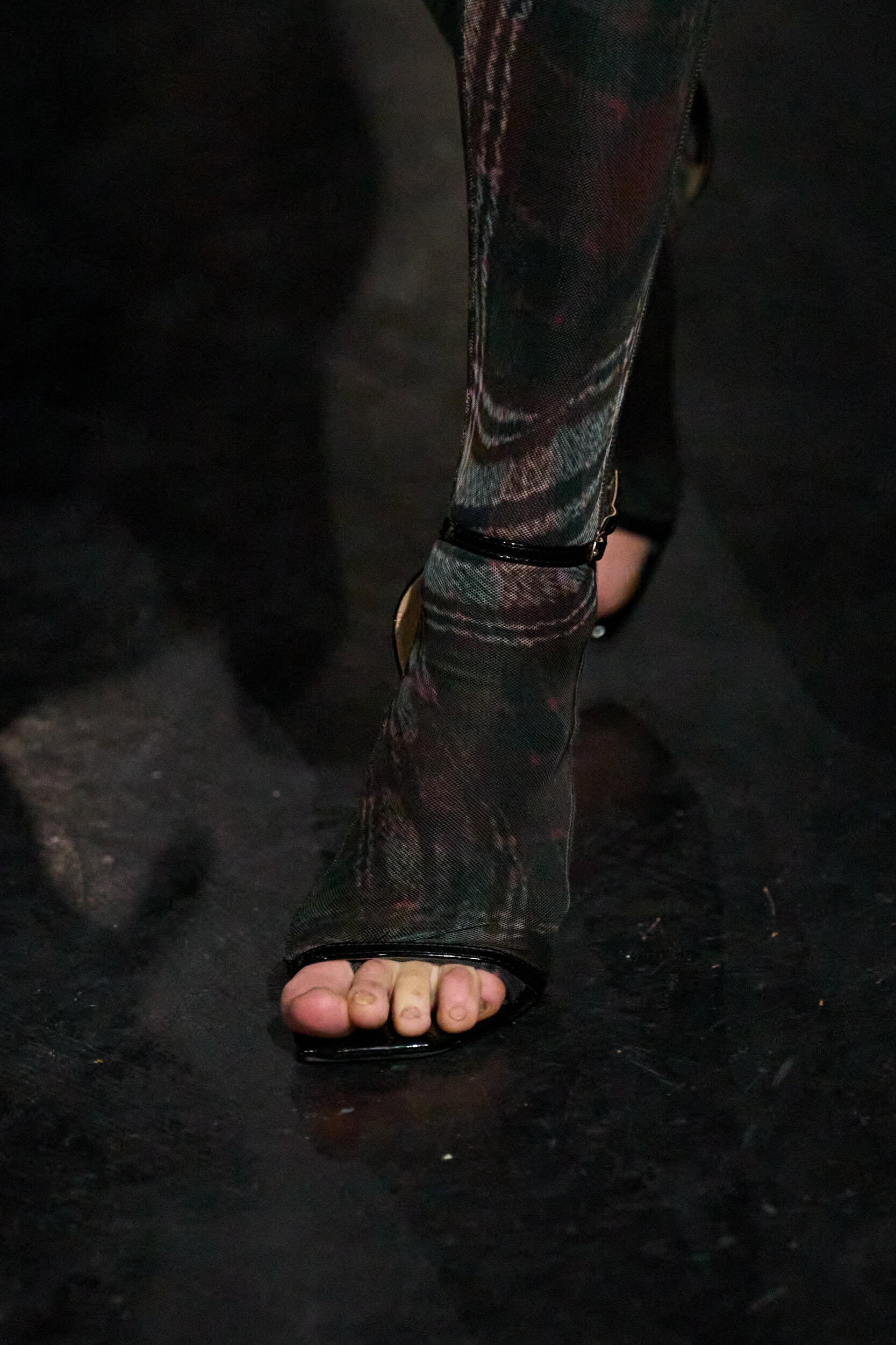 Ottolinger Fall 2026 Fashion Show Details