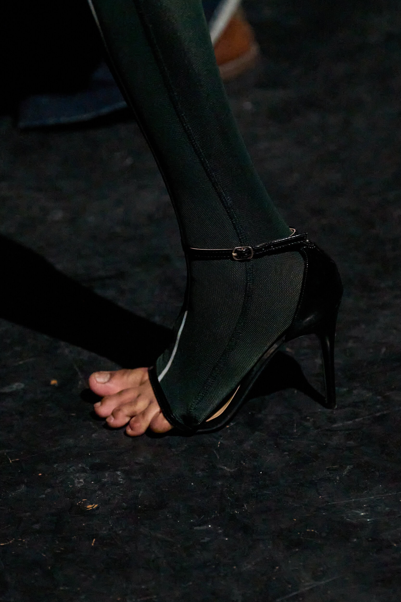 Ottolinger Fall 2026 Fashion Show Details