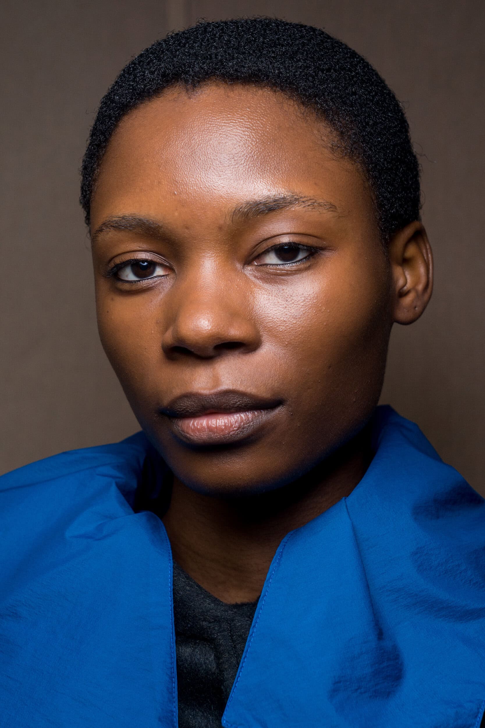 Paloma Wool Fall 2026 Fashion Show Backstage