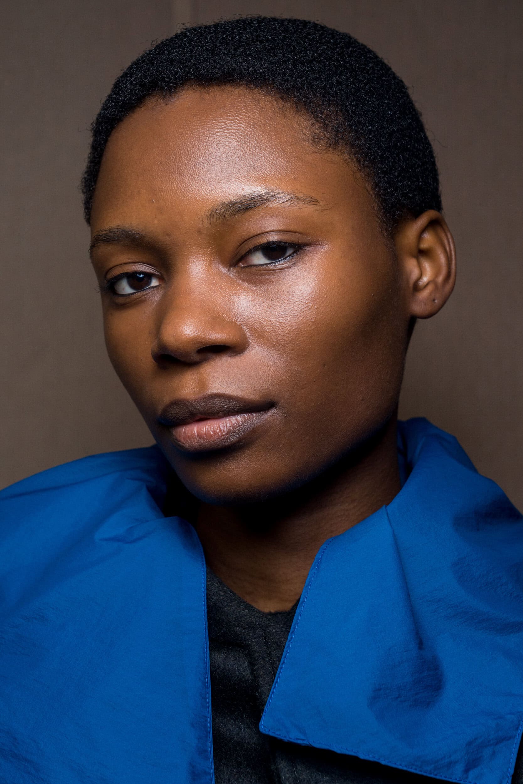 Paloma Wool Fall 2026 Fashion Show Backstage