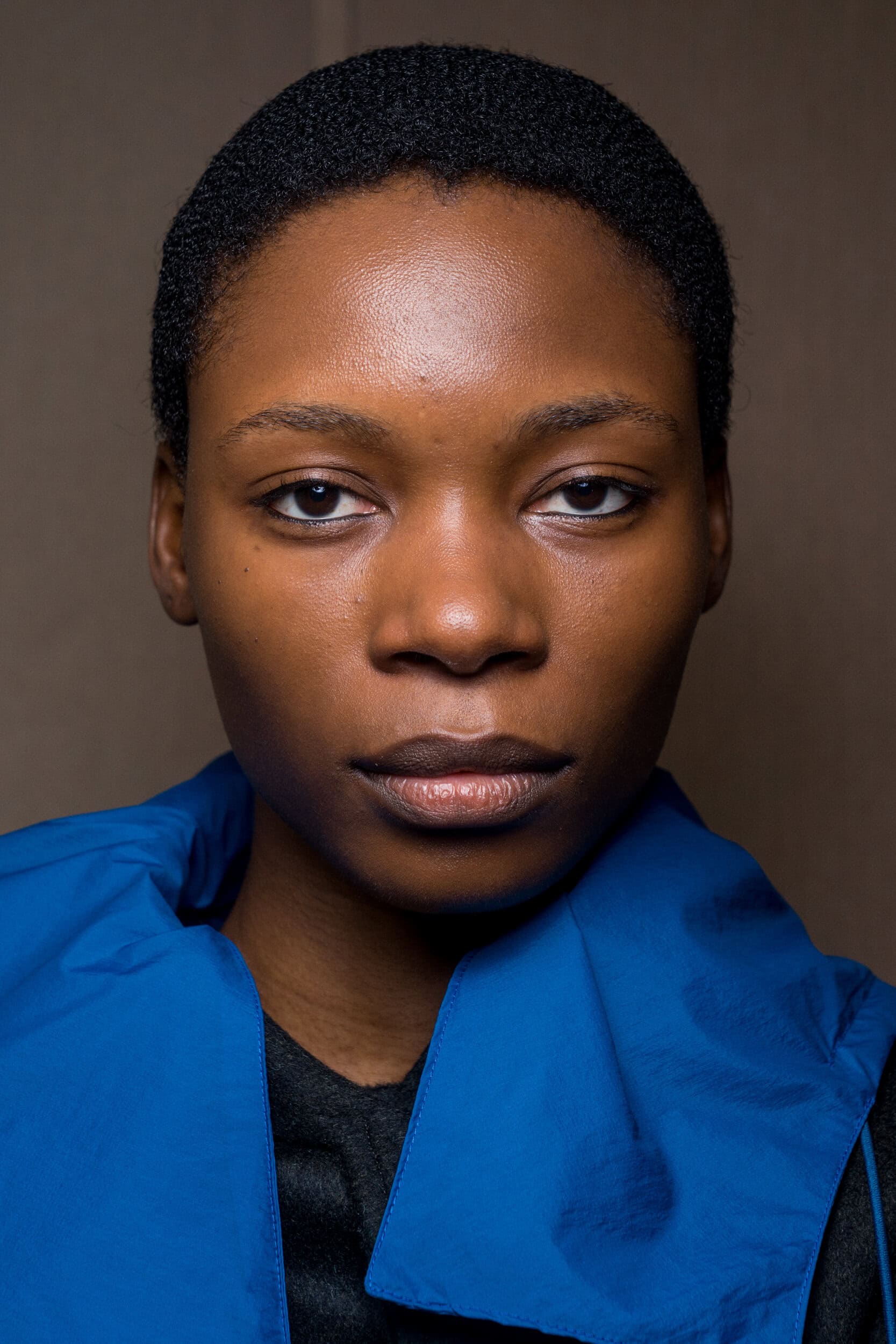 Paloma Wool Fall 2026 Fashion Show Backstage