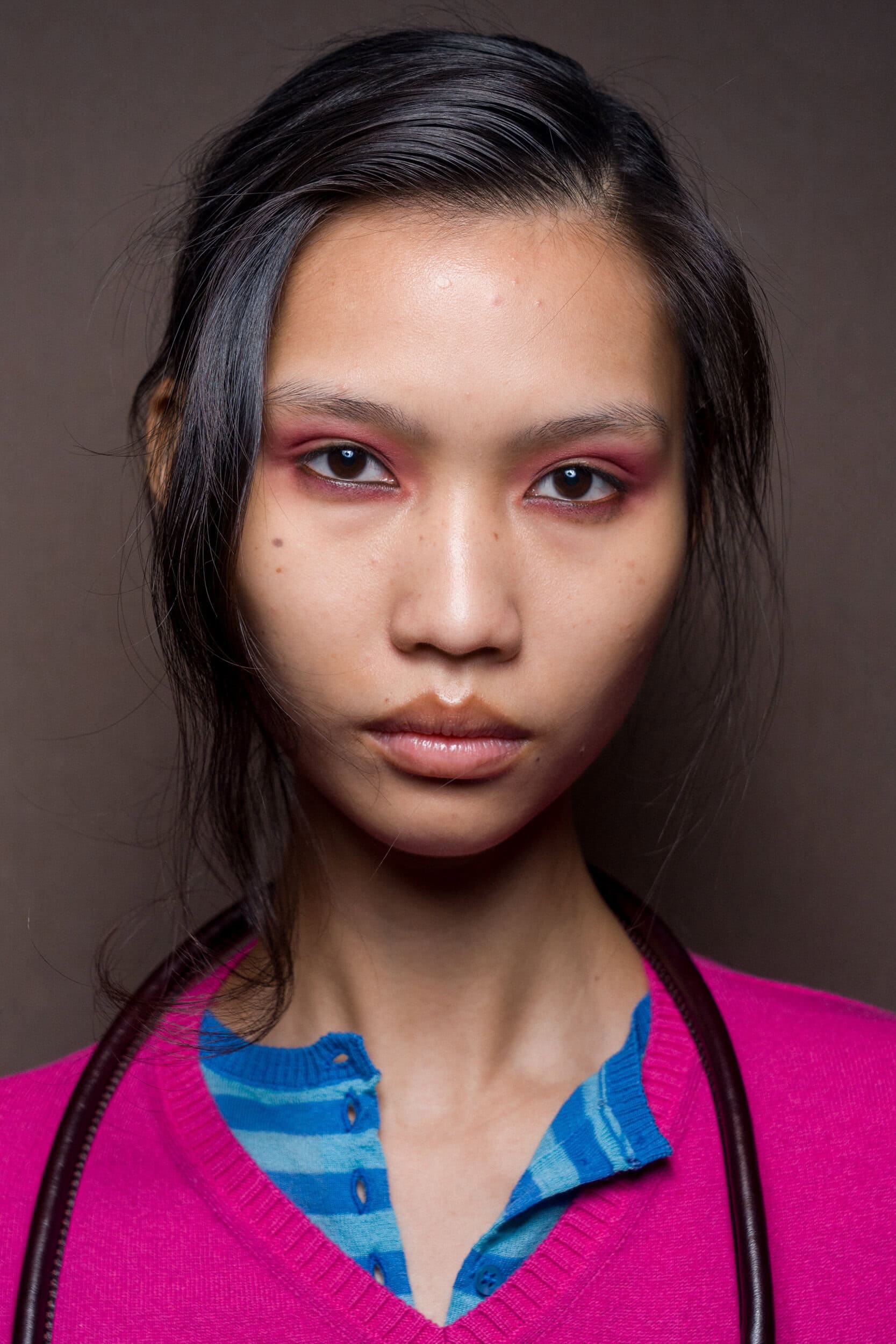 Paloma Wool Fall 2026 Fashion Show Backstage