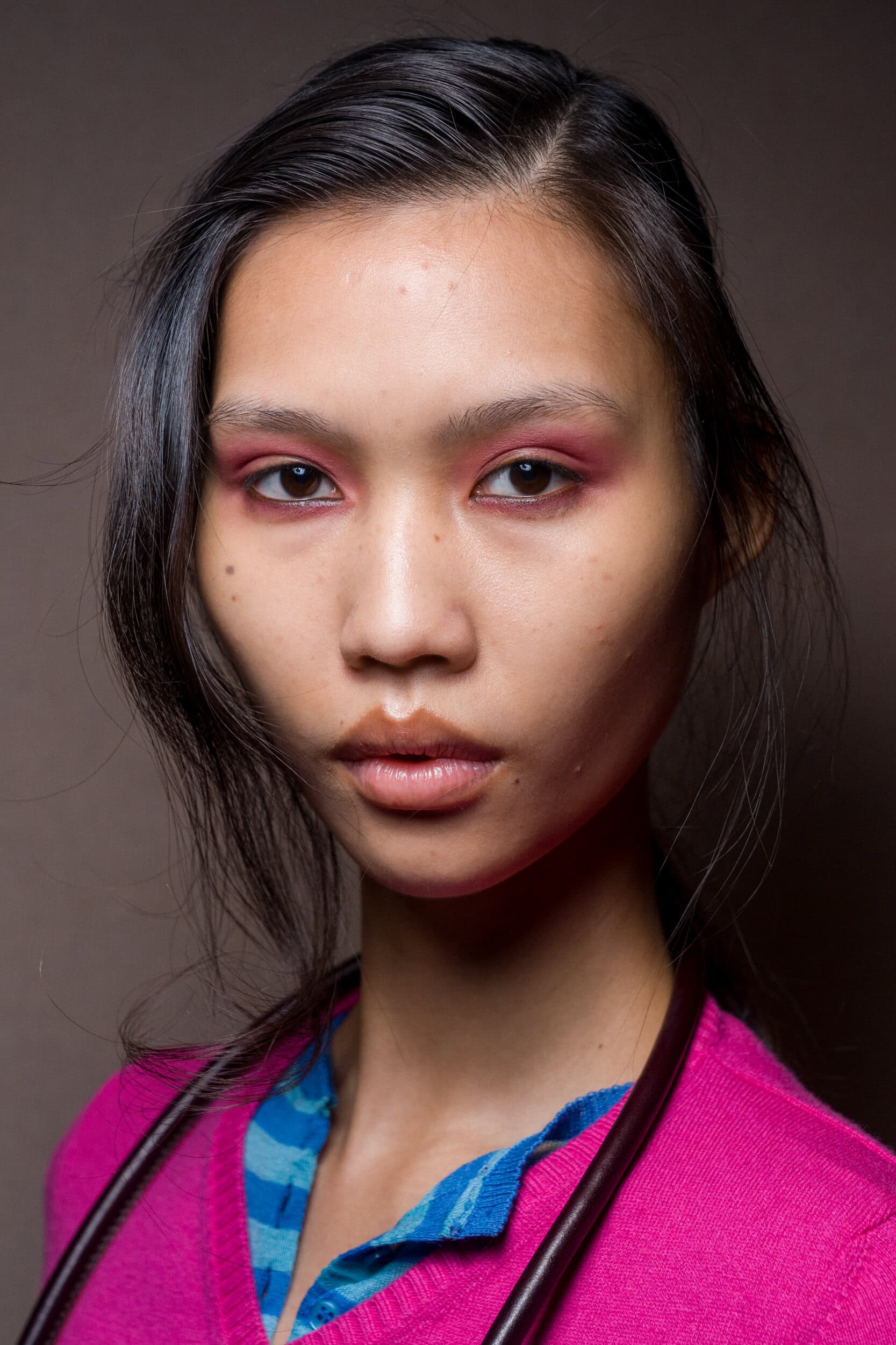 Paloma Wool Fall 2026 Fashion Show Backstage