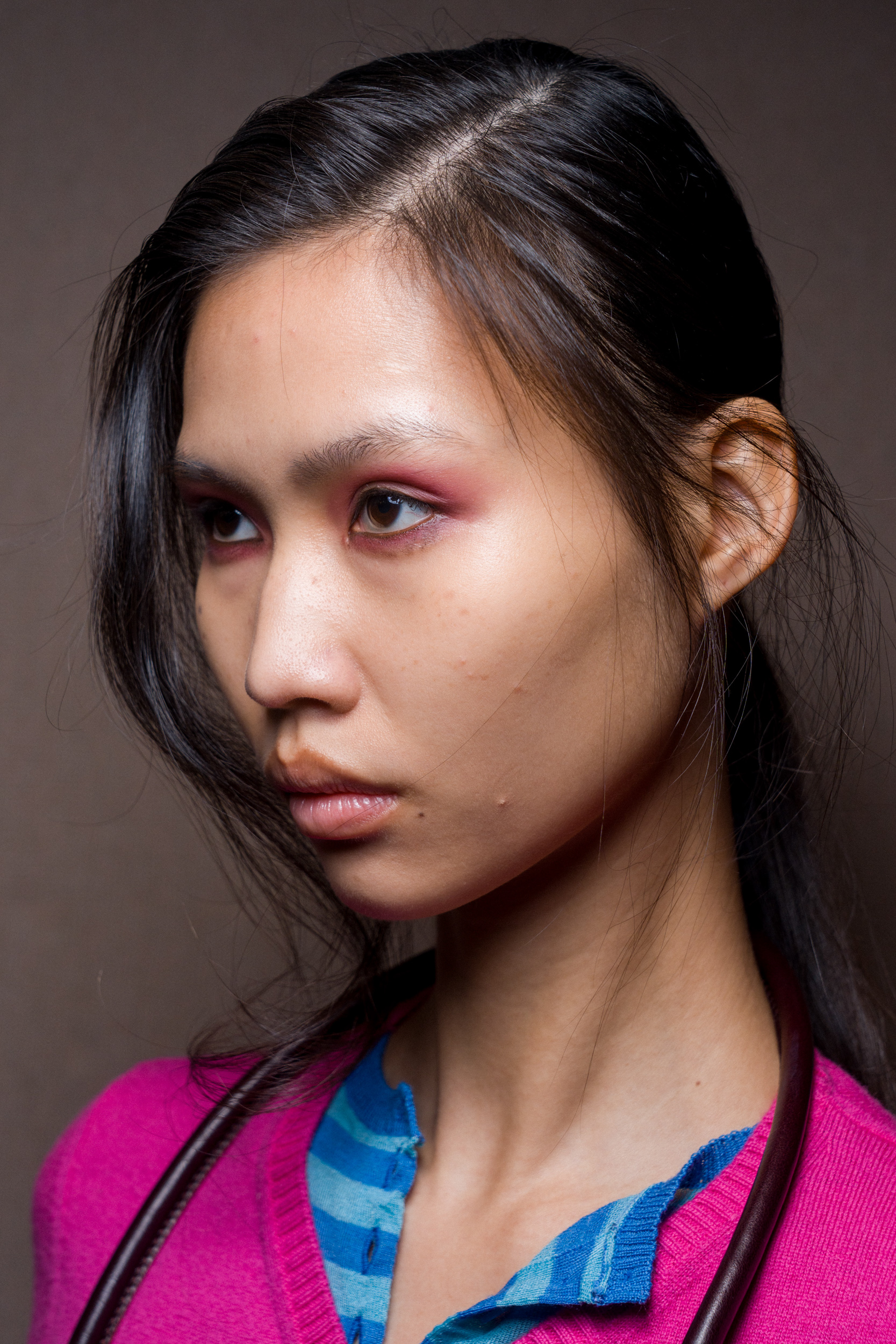 Paloma Wool Fall 2026 Fashion Show Backstage