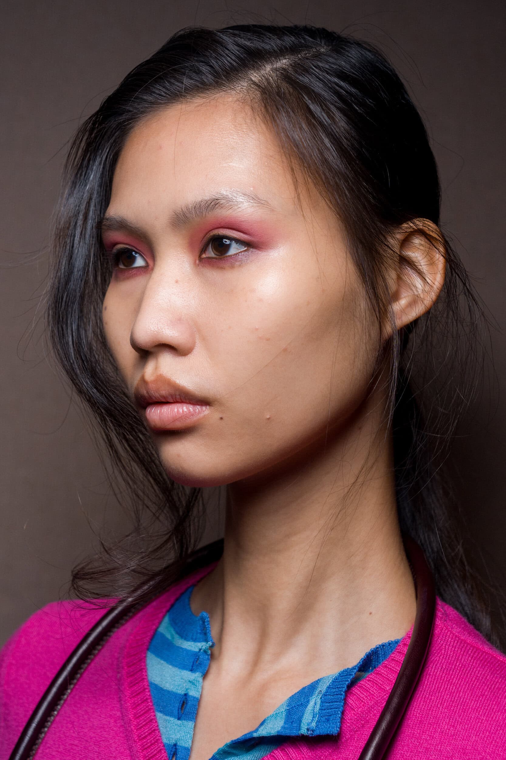 Paloma Wool Fall 2026 Fashion Show Backstage