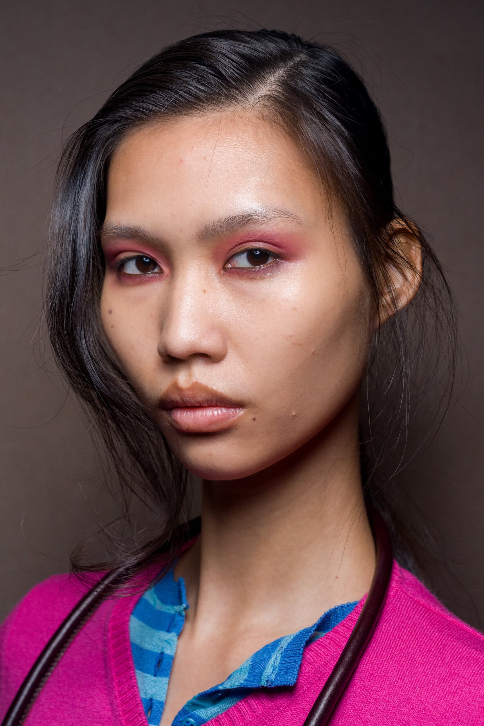 Paloma Wool Fall 2026 Fashion Show Backstage