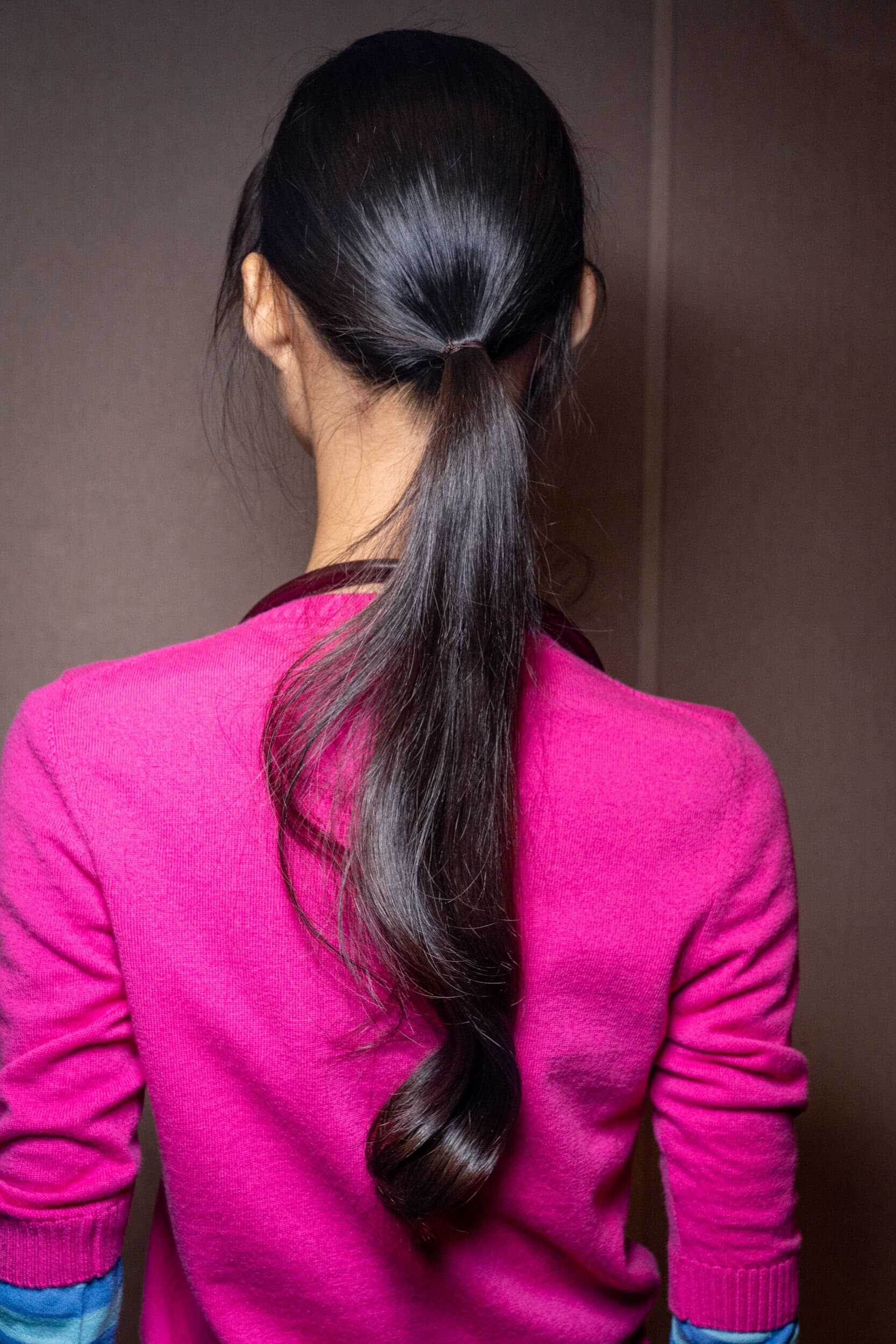 Paloma Wool Fall 2026 Fashion Show Backstage