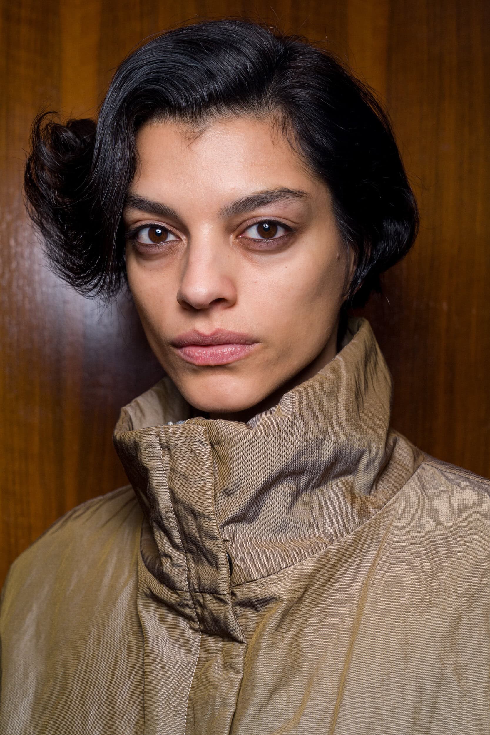 Paloma Wool Fall 2026 Fashion Show Backstage