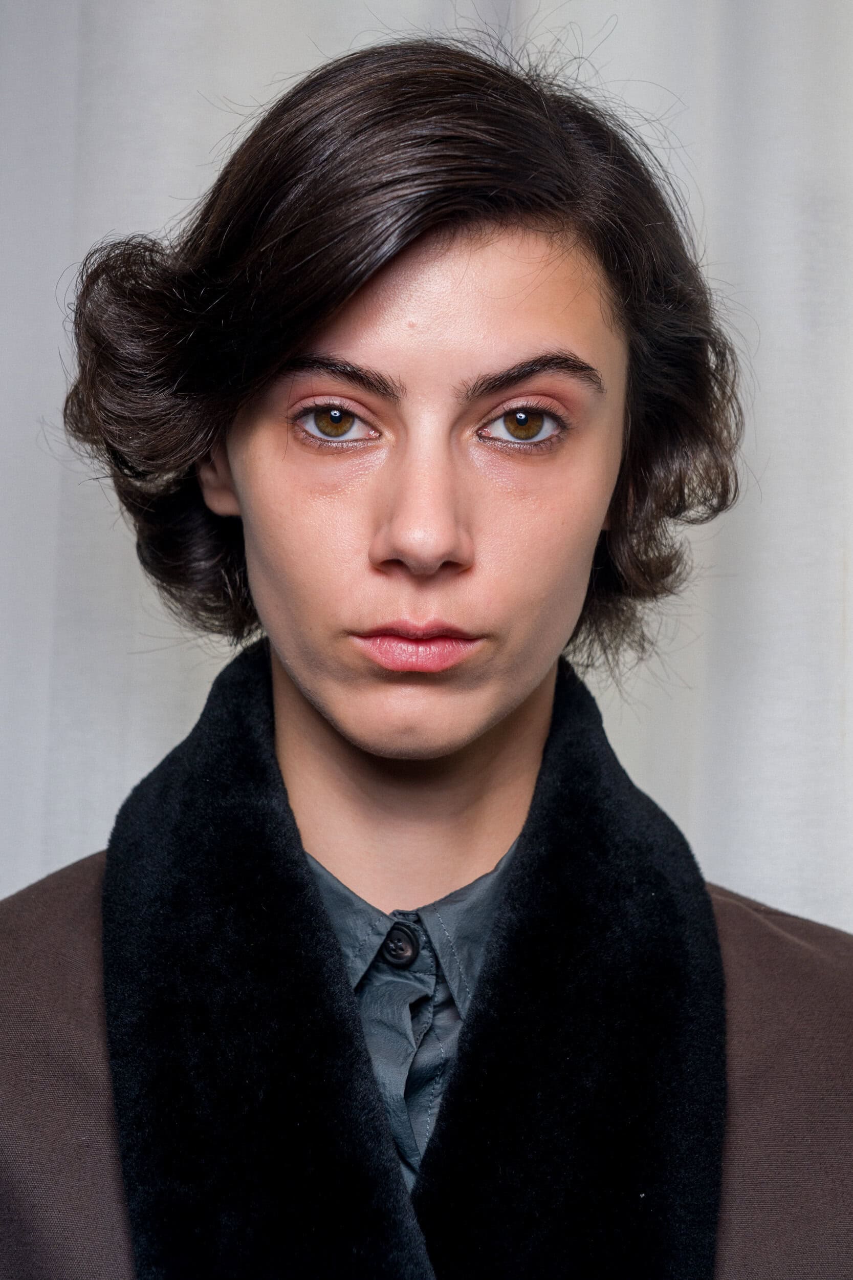 Paloma Wool Fall 2026 Fashion Show Backstage