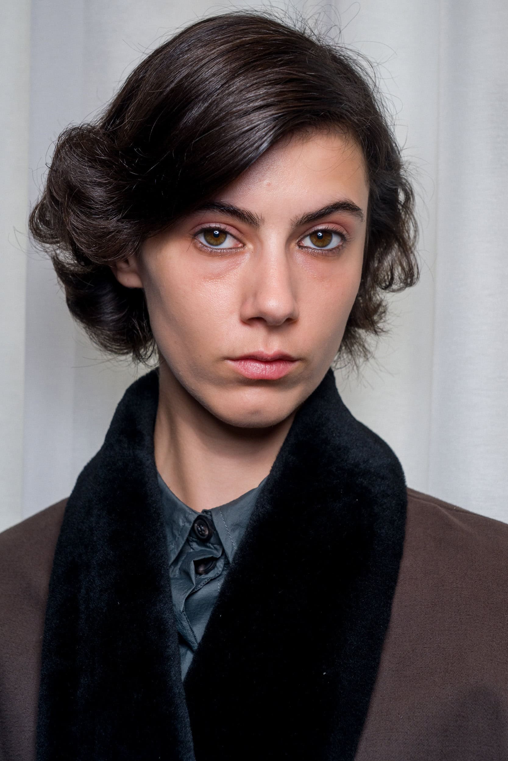 Paloma Wool Fall 2026 Fashion Show Backstage