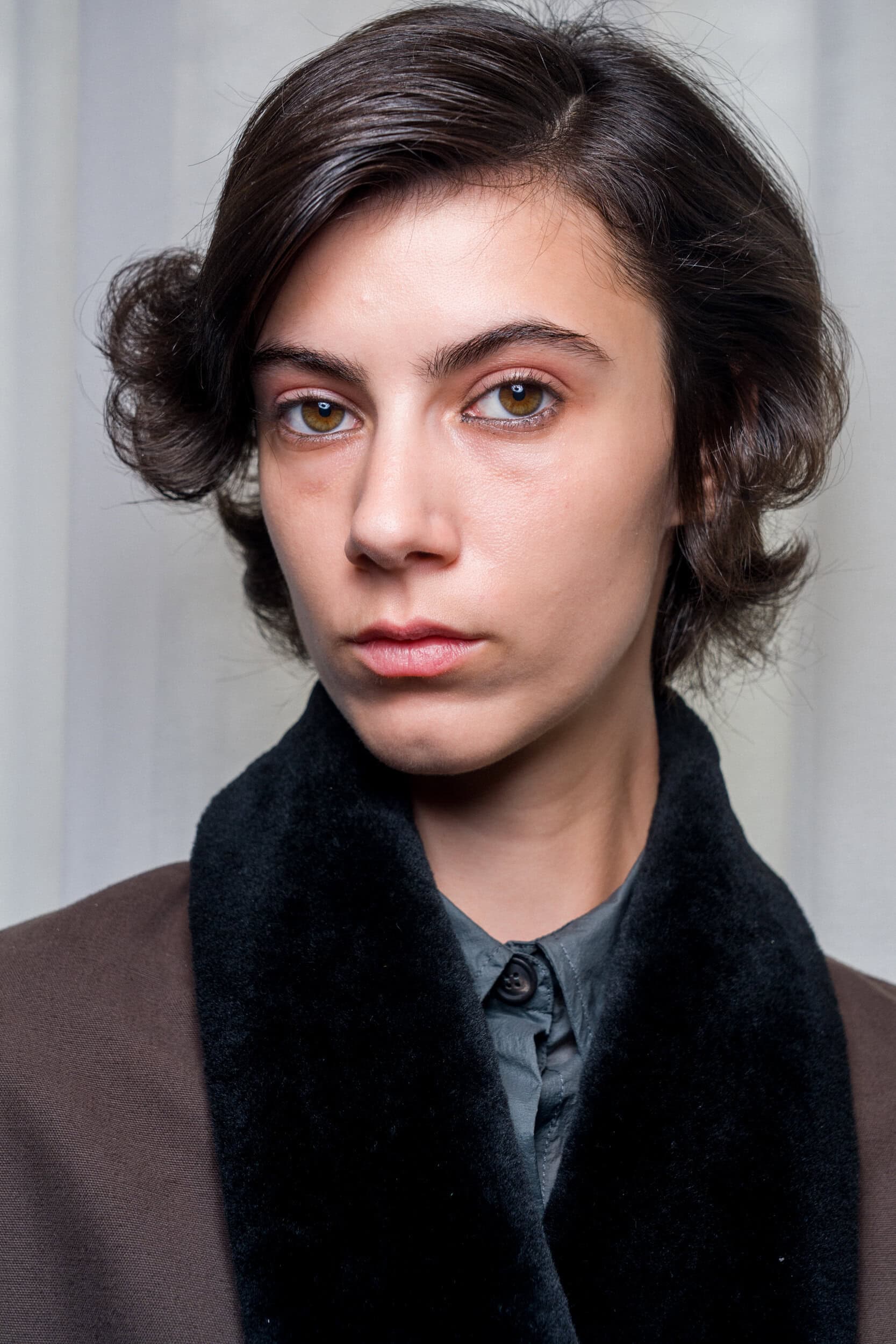 Paloma Wool Fall 2026 Fashion Show Backstage