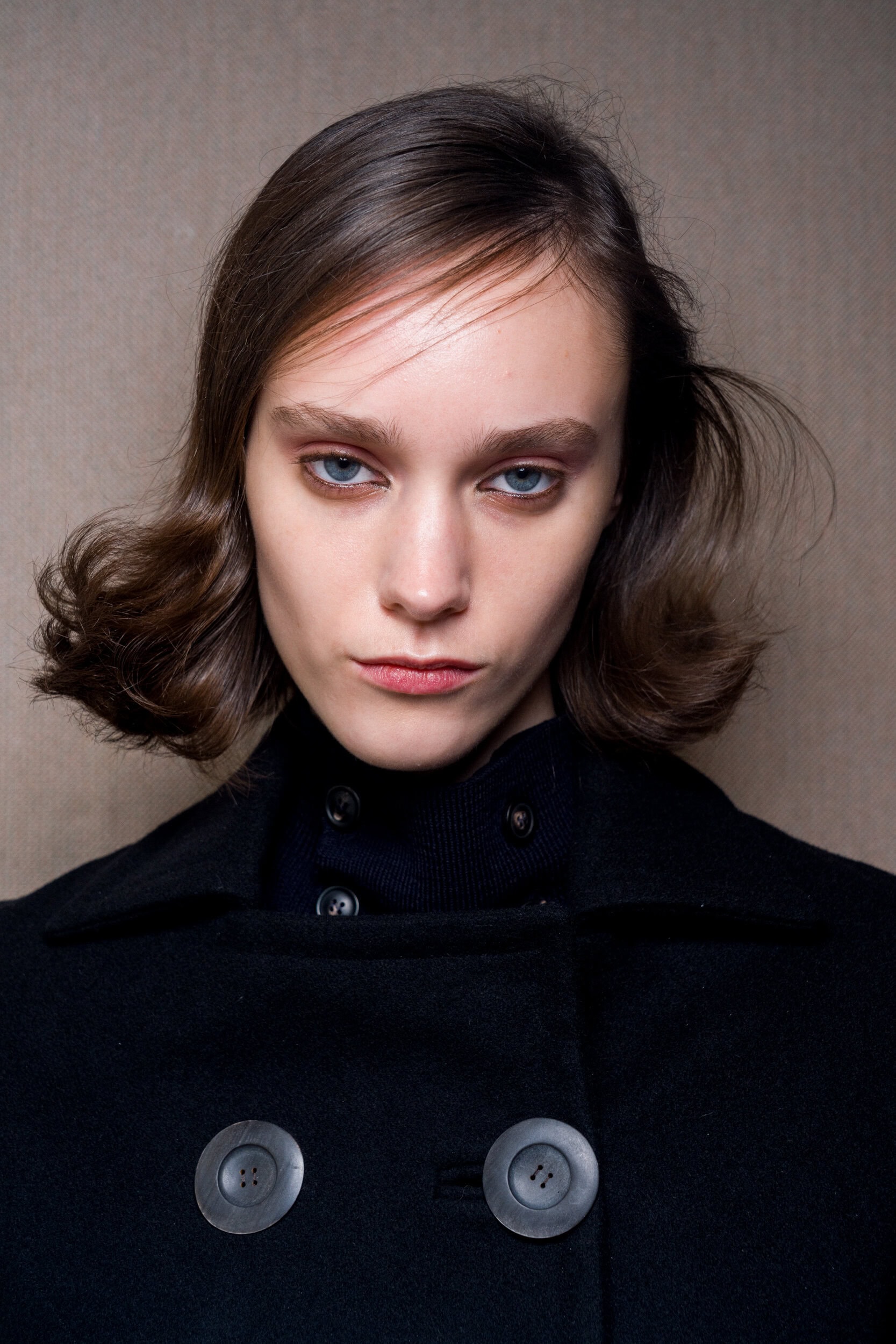 Paloma Wool Fall 2026 Fashion Show Backstage