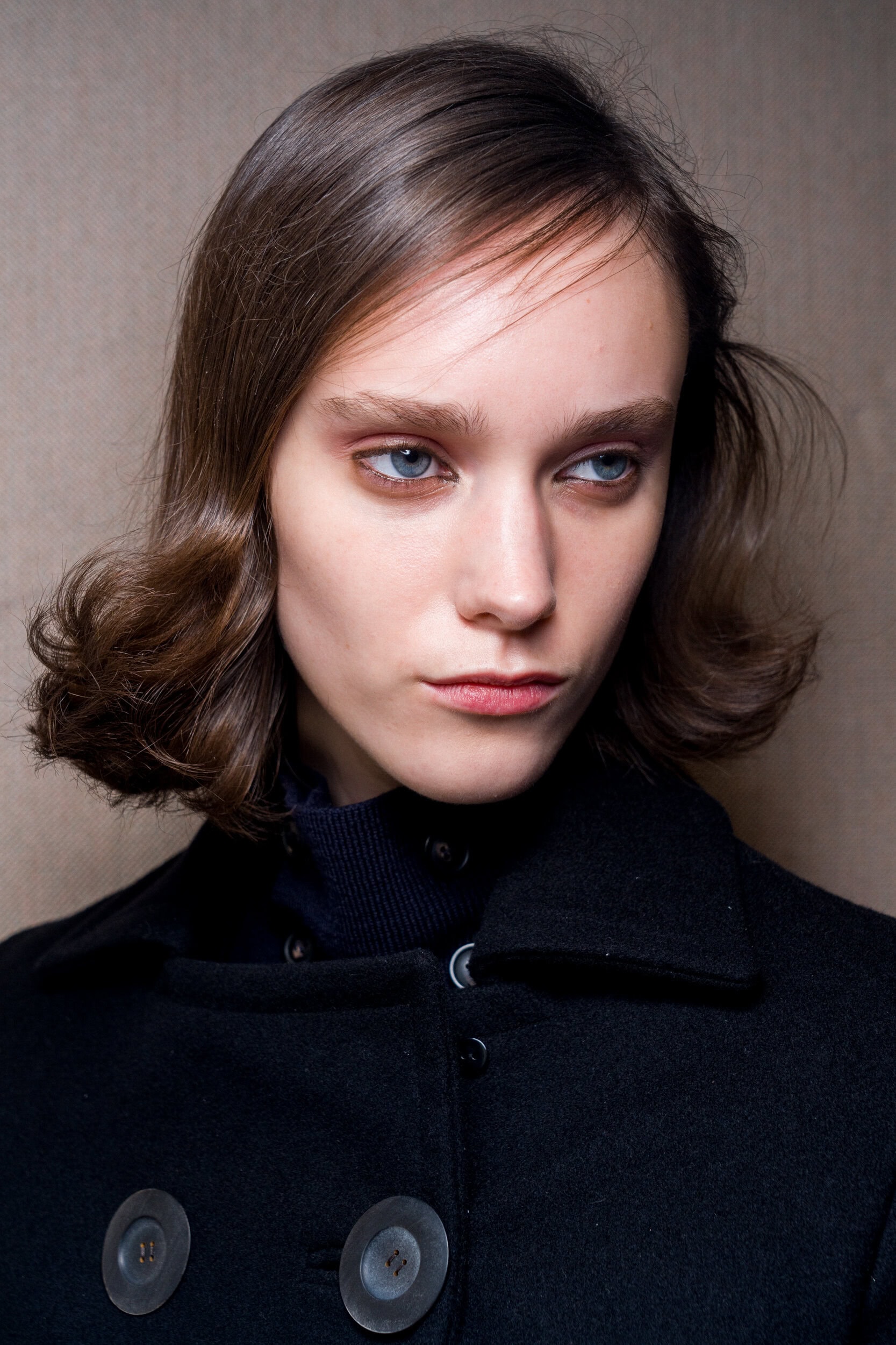 Paloma Wool Fall 2026 Fashion Show Backstage