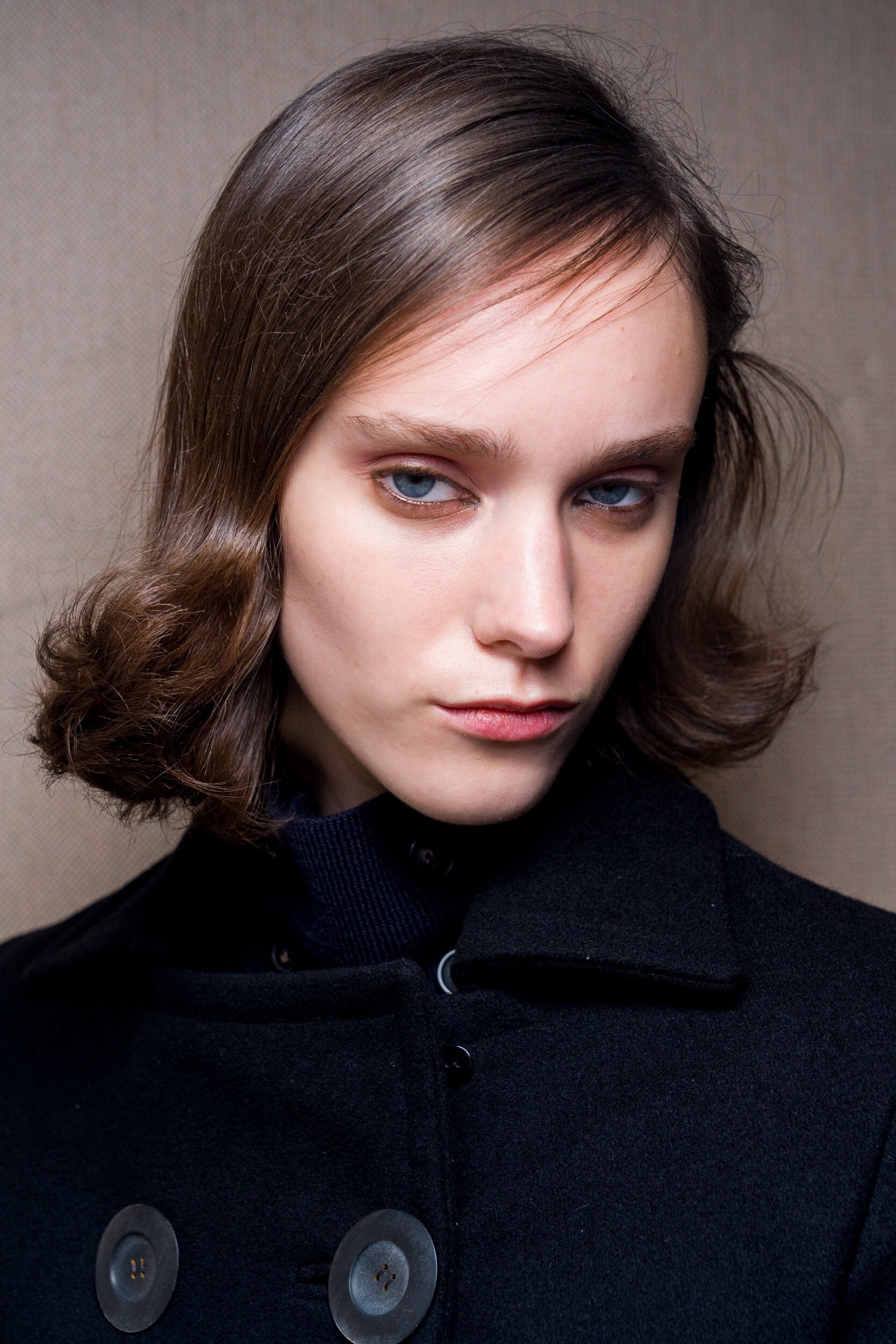 Paloma Wool Fall 2026 Fashion Show Backstage