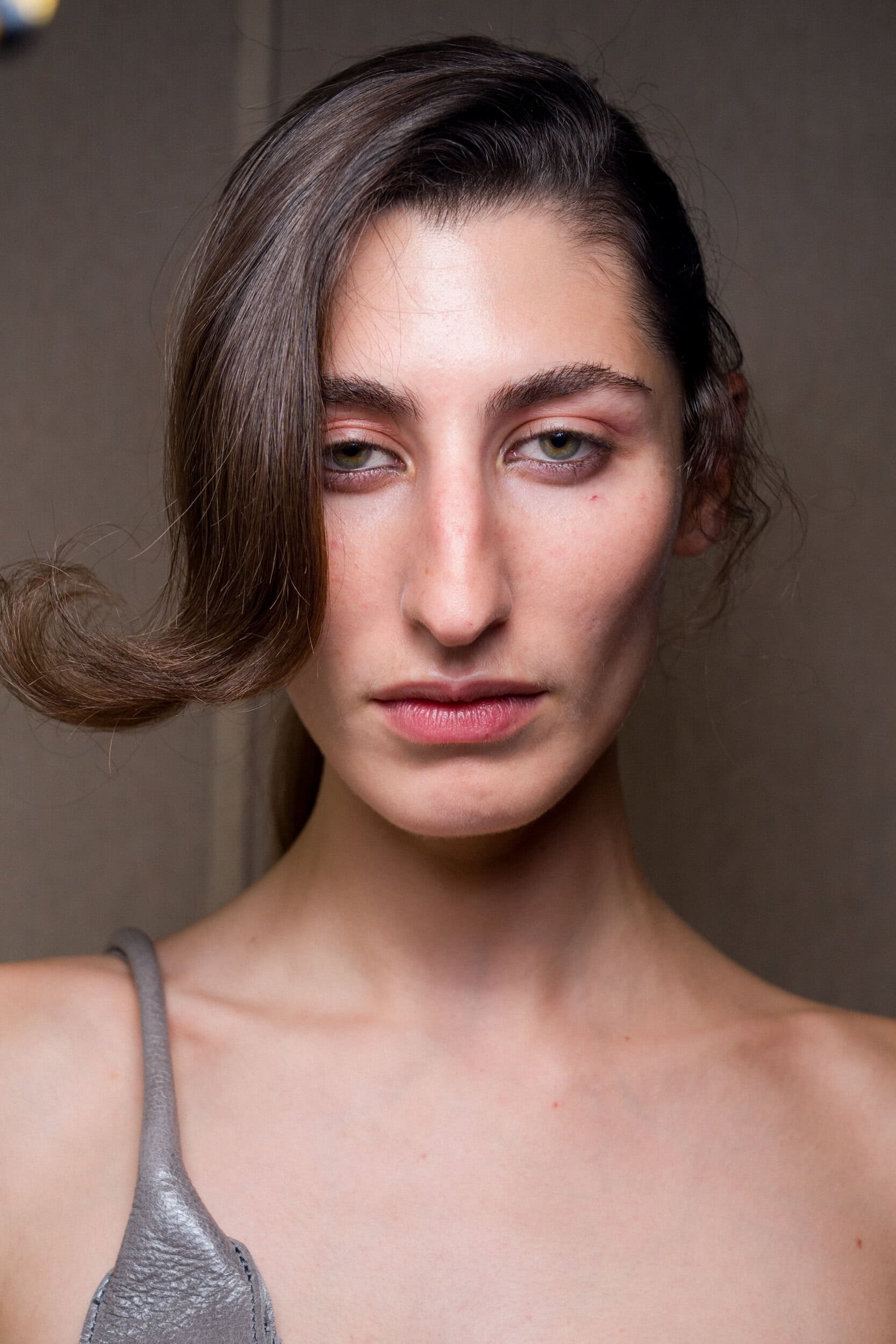 Paloma Wool Fall 2026 Fashion Show Backstage