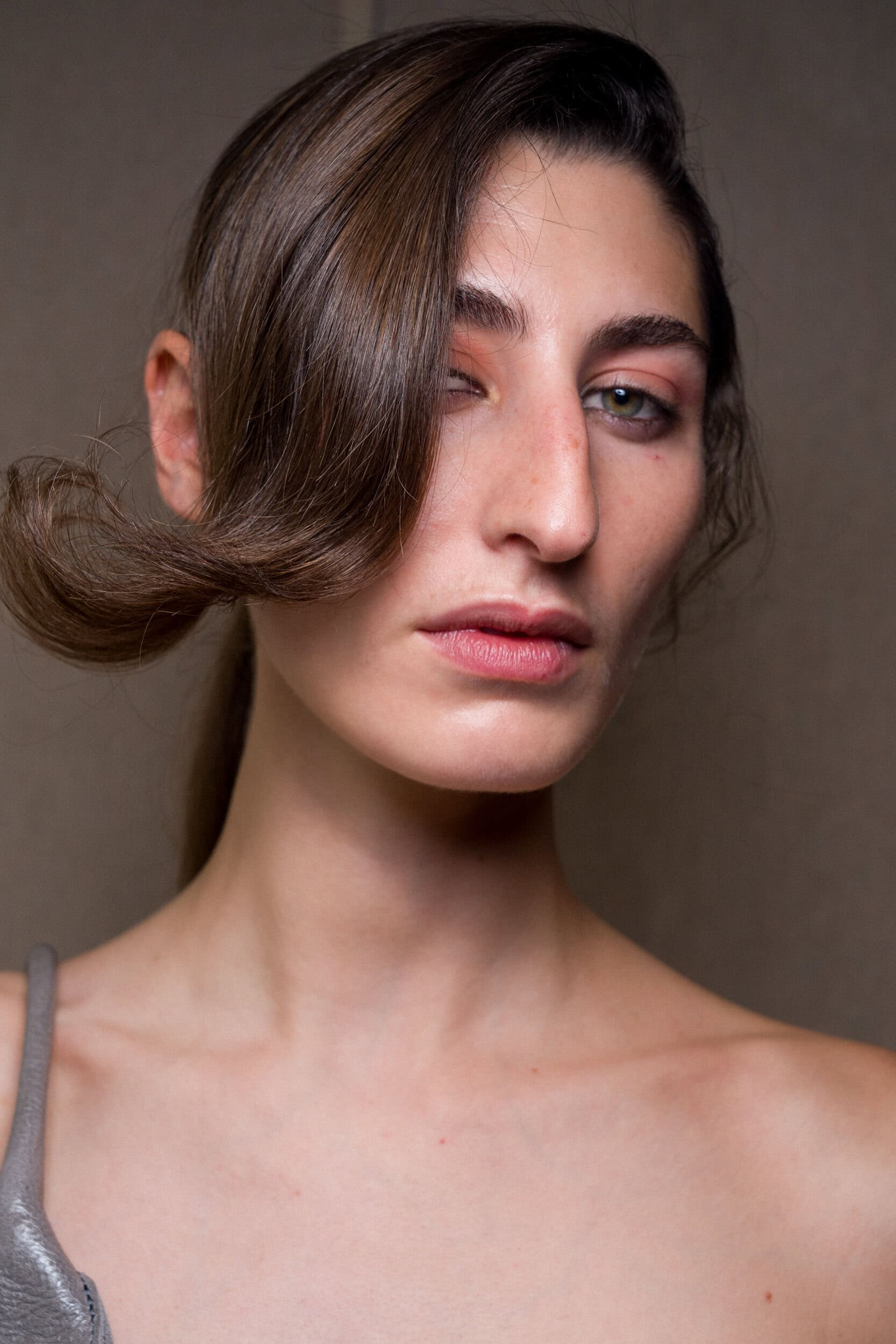 Paloma Wool Fall 2026 Fashion Show Backstage