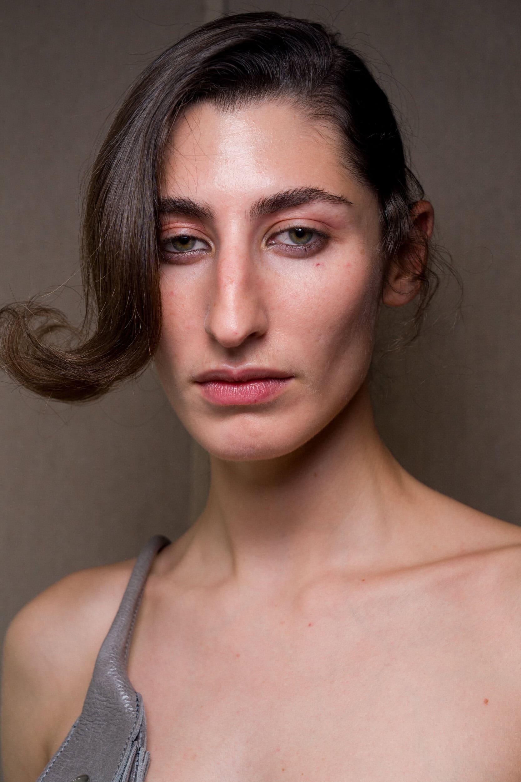 Paloma Wool Fall 2026 Fashion Show Backstage