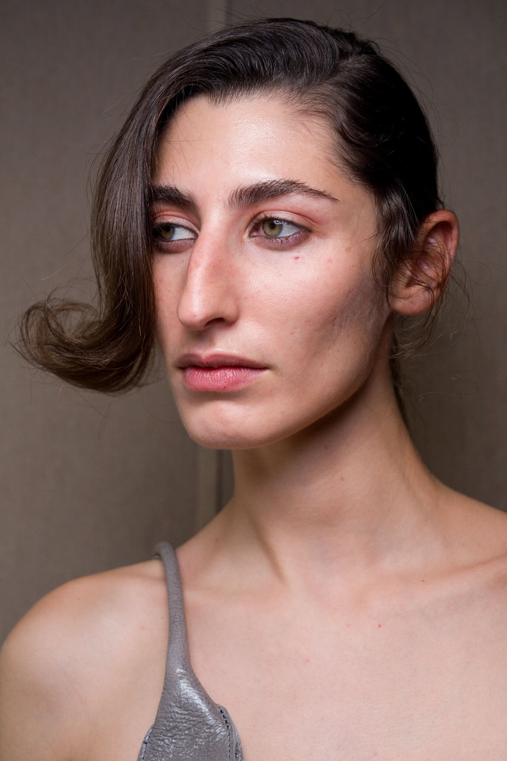 Paloma Wool Fall 2026 Fashion Show Backstage