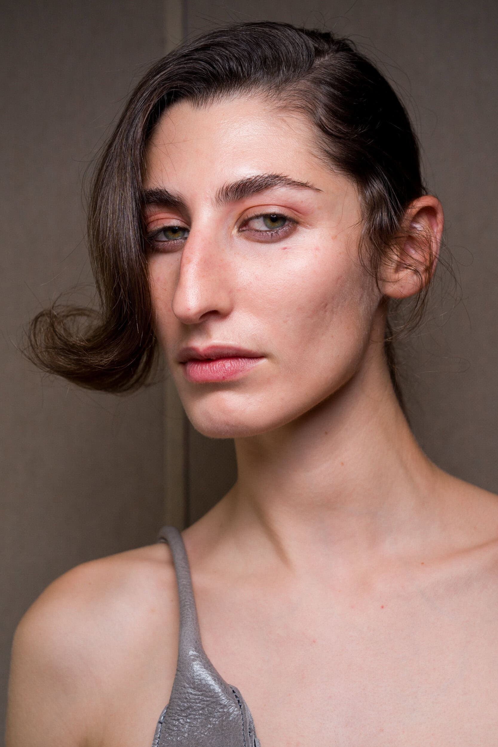 Paloma Wool Fall 2026 Fashion Show Backstage