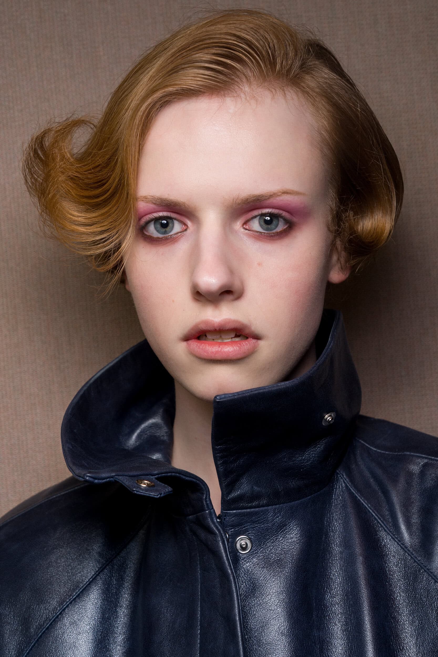 Paloma Wool Fall 2026 Fashion Show Backstage