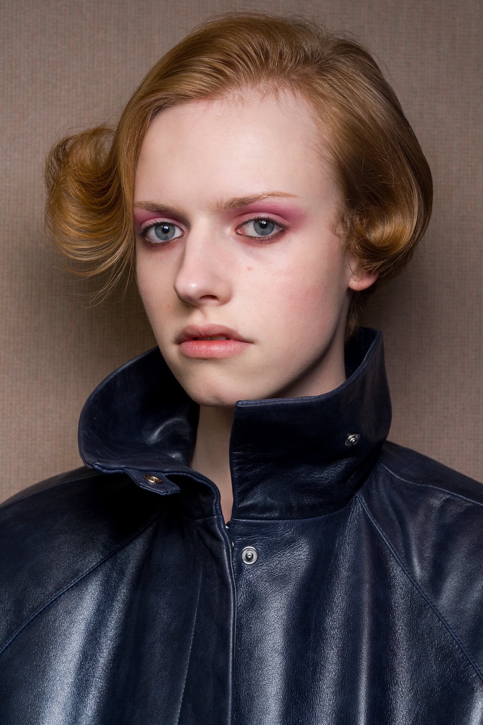 Paloma Wool Fall 2026 Fashion Show Backstage