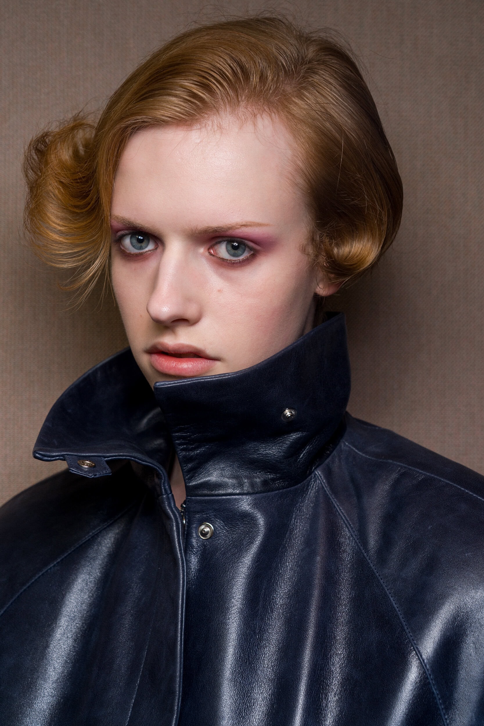 Paloma Wool Fall 2026 Fashion Show Backstage