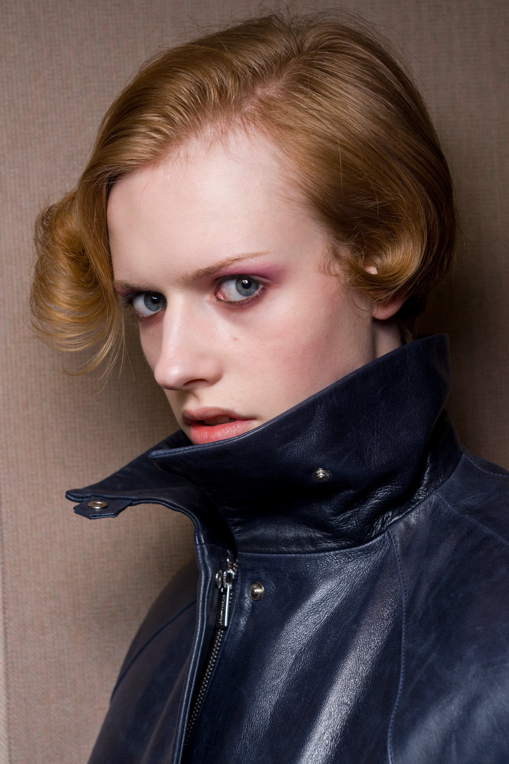 Paloma Wool Fall 2026 Fashion Show Backstage