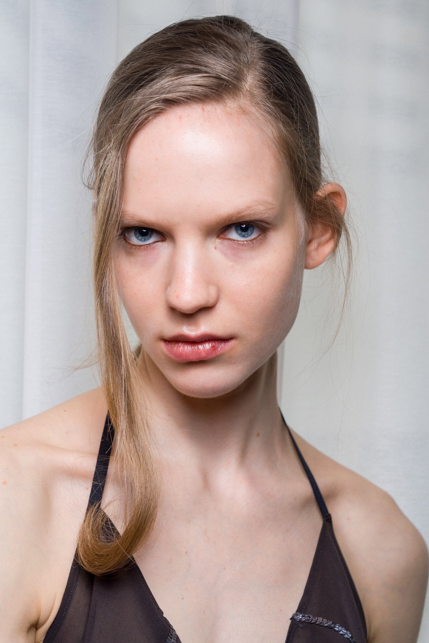 Paloma Wool Fall 2026 Fashion Show Backstage