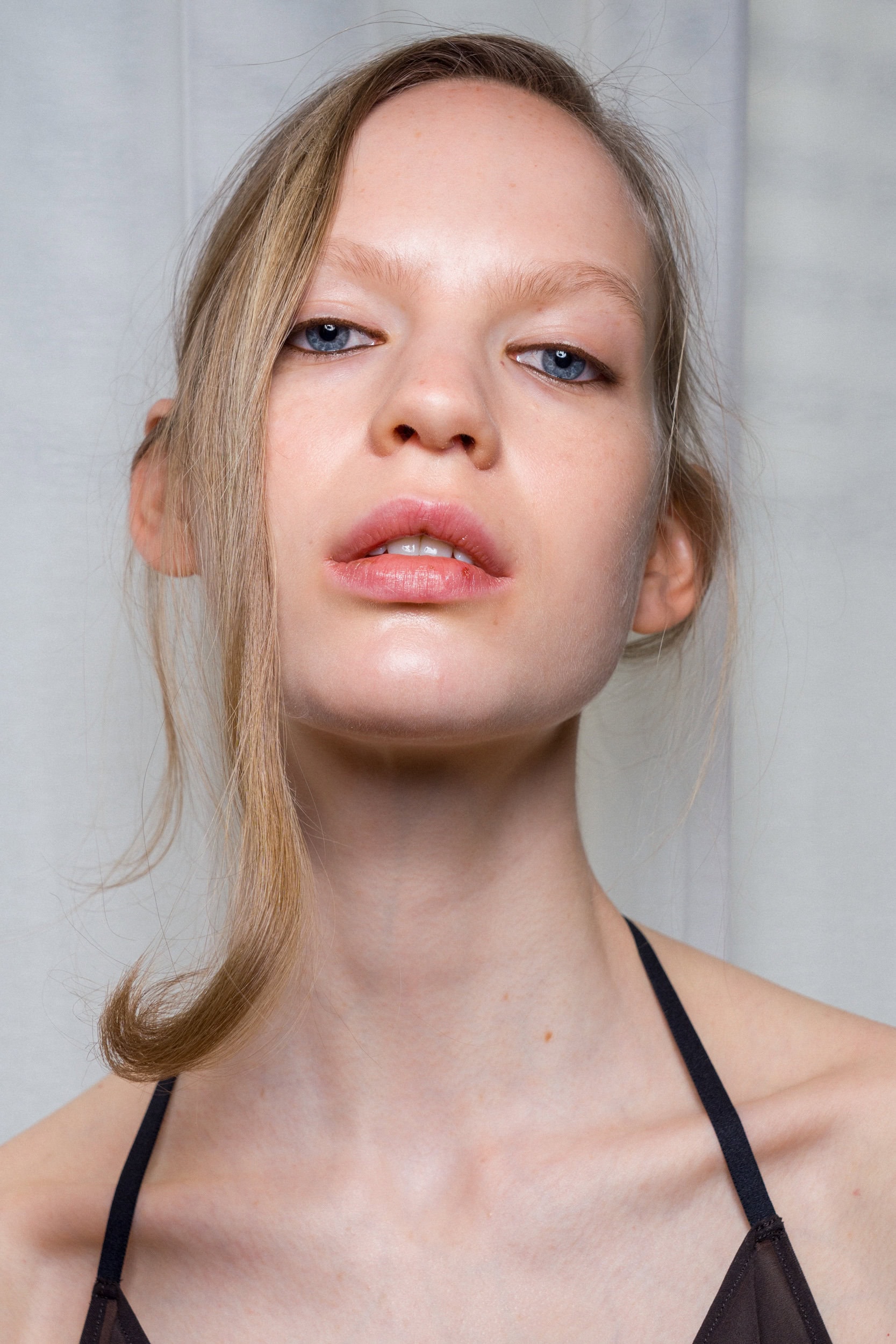 Paloma Wool Fall 2026 Fashion Show Backstage