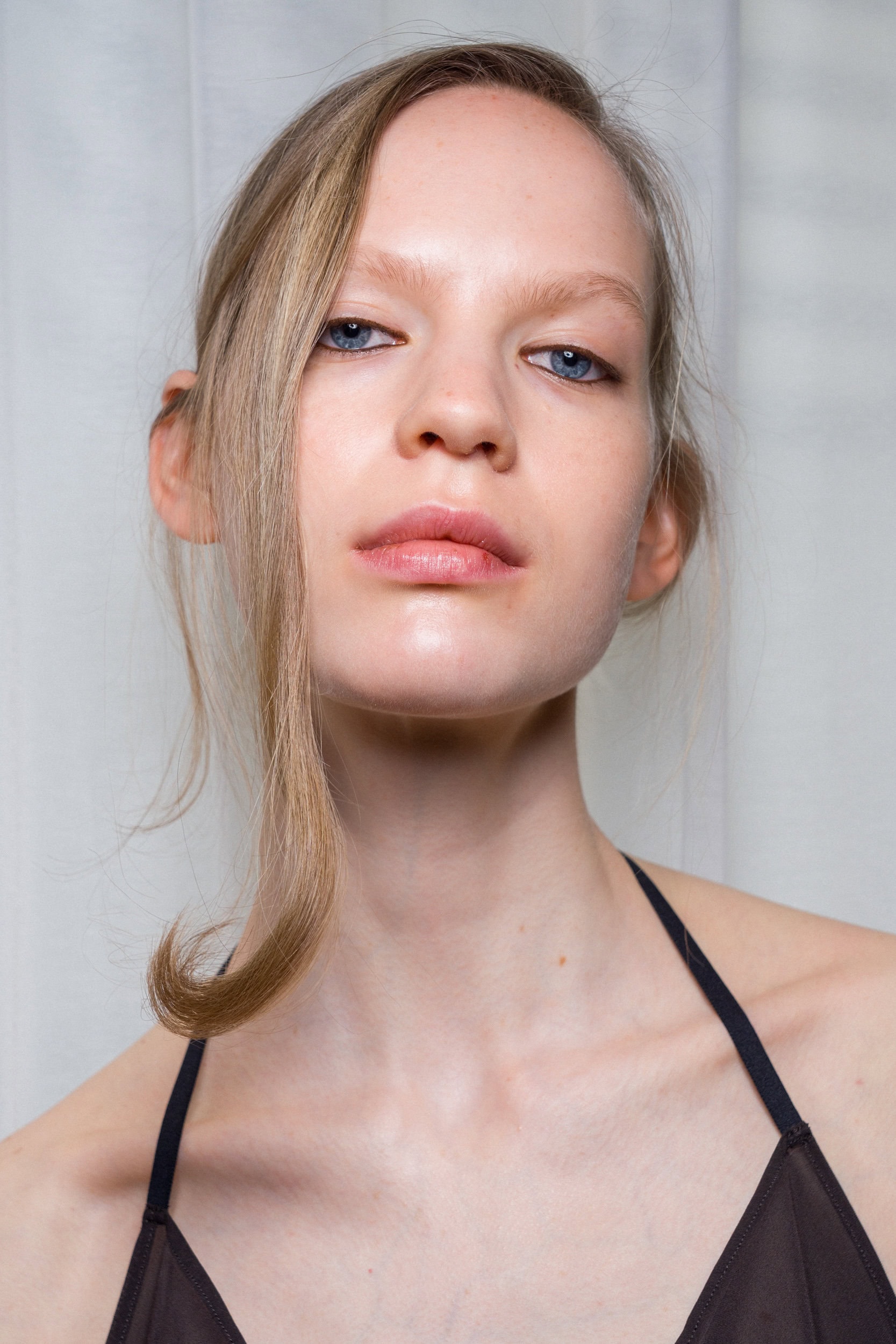 Paloma Wool Fall 2026 Fashion Show Backstage