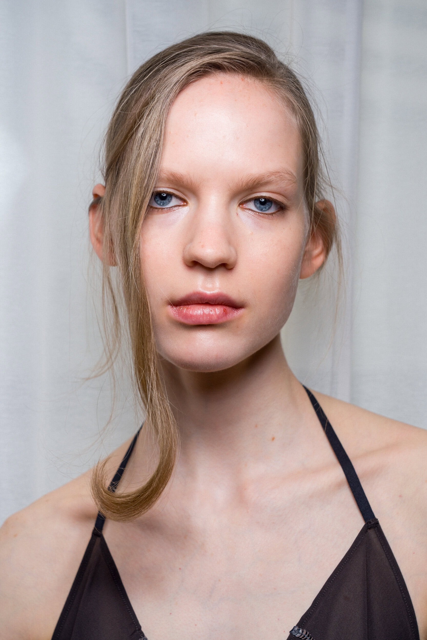 Paloma Wool Fall 2026 Fashion Show Backstage