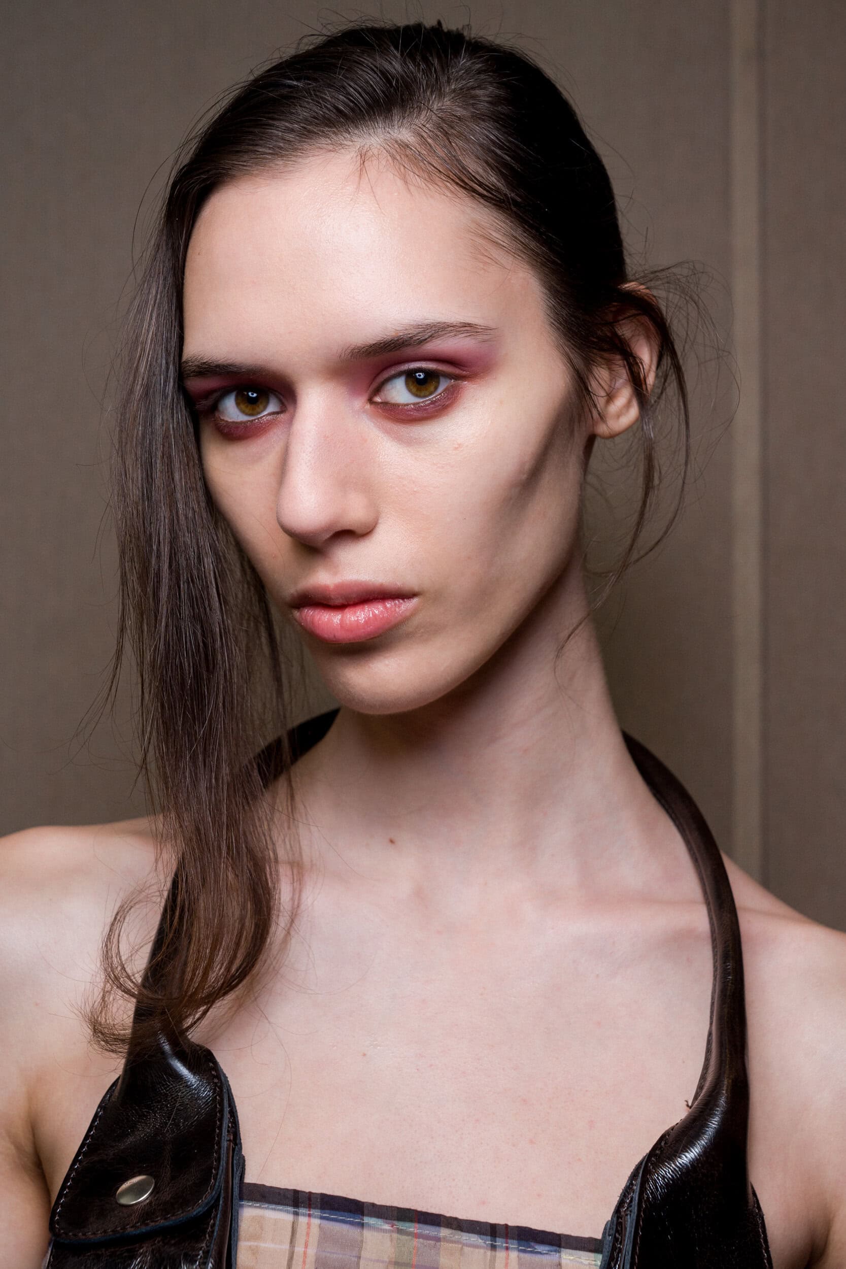 Paloma Wool Fall 2026 Fashion Show Backstage