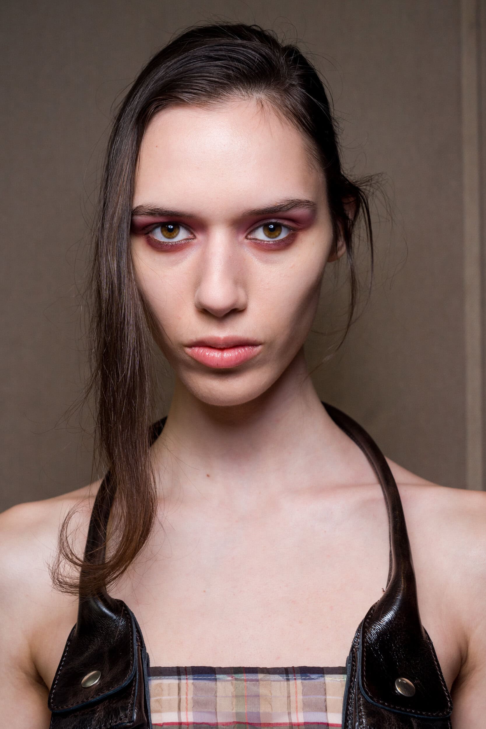 Paloma Wool Fall 2026 Fashion Show Backstage