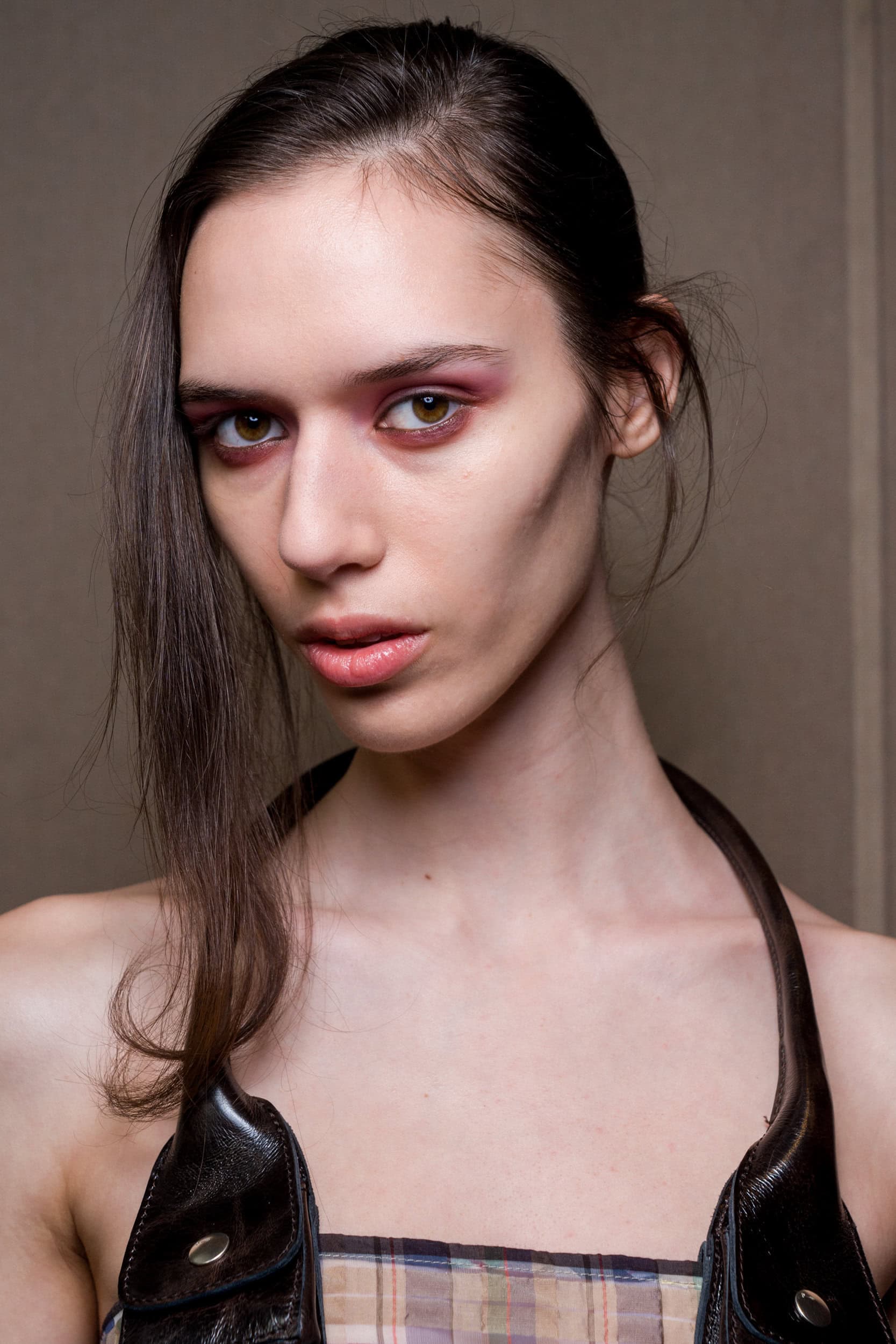 Paloma Wool Fall 2026 Fashion Show Backstage