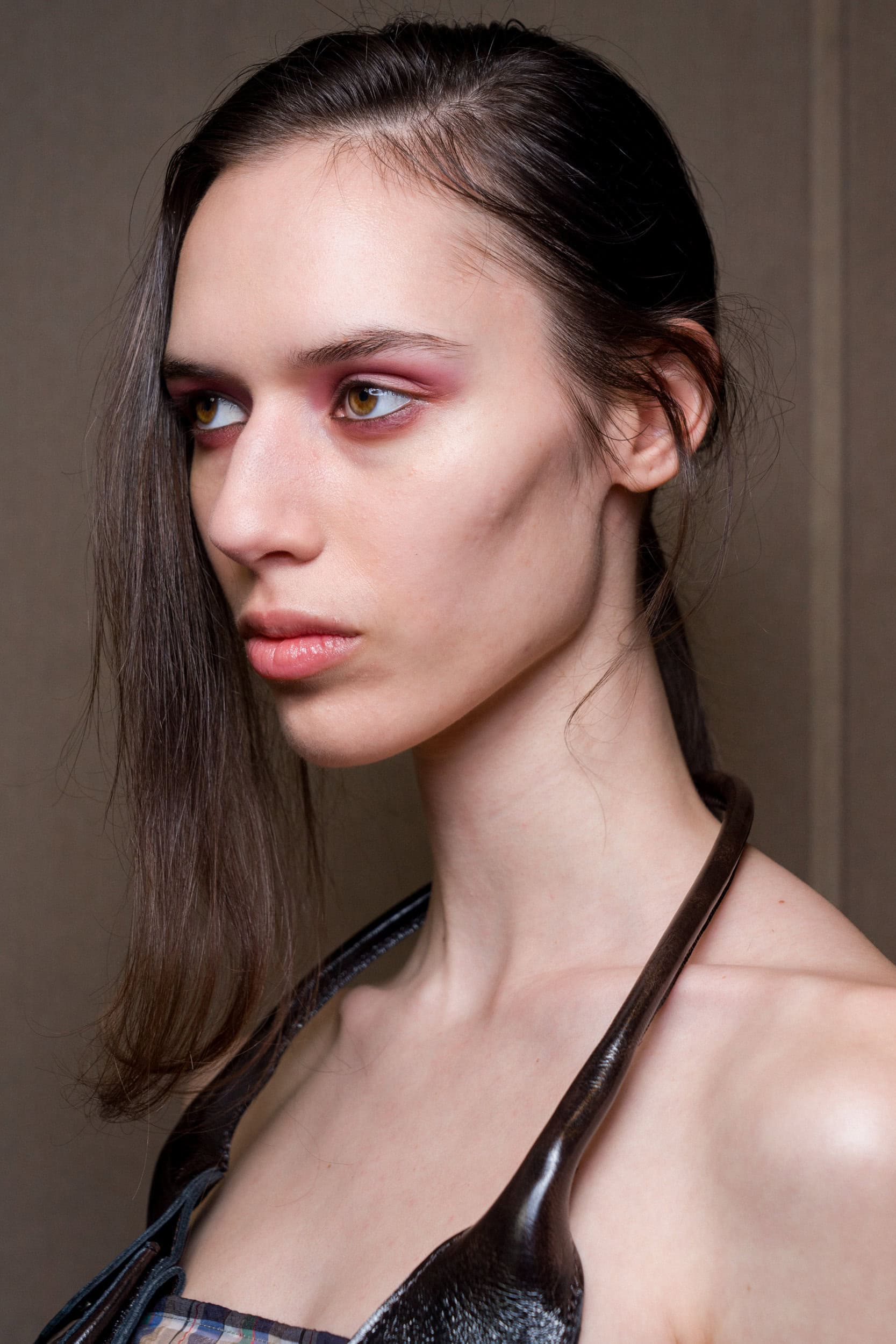 Paloma Wool Fall 2026 Fashion Show Backstage