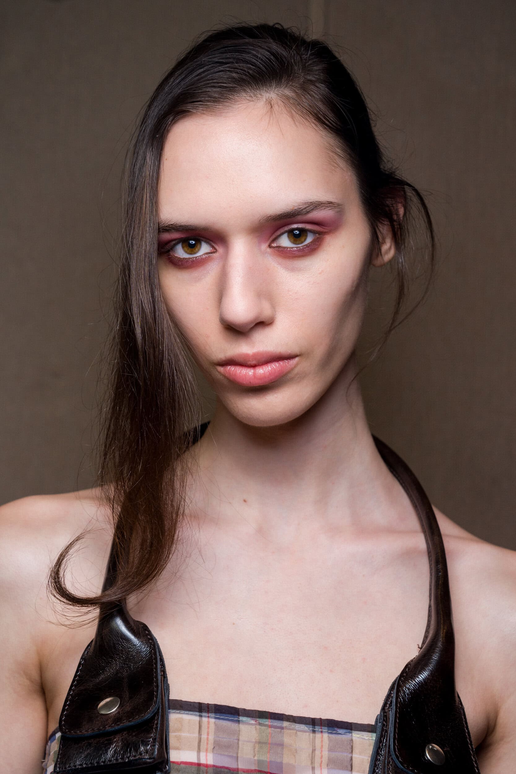 Paloma Wool Fall 2026 Fashion Show Backstage